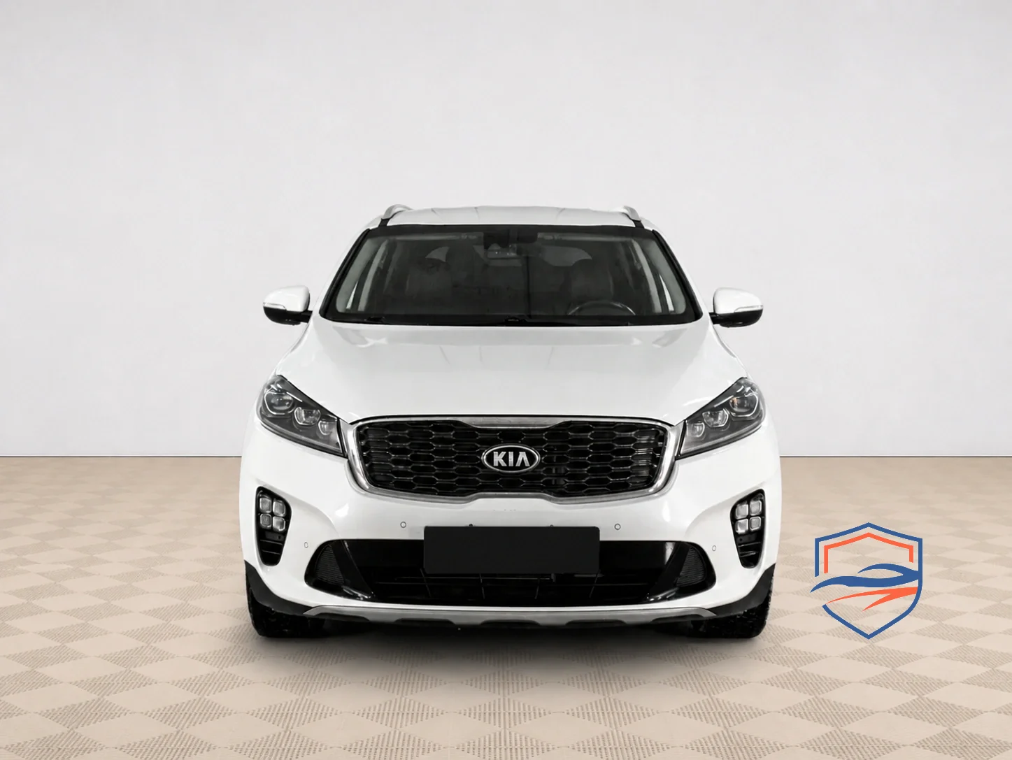 Kia - Kia Sorento III Prime Рестайлинг, 2019 г.