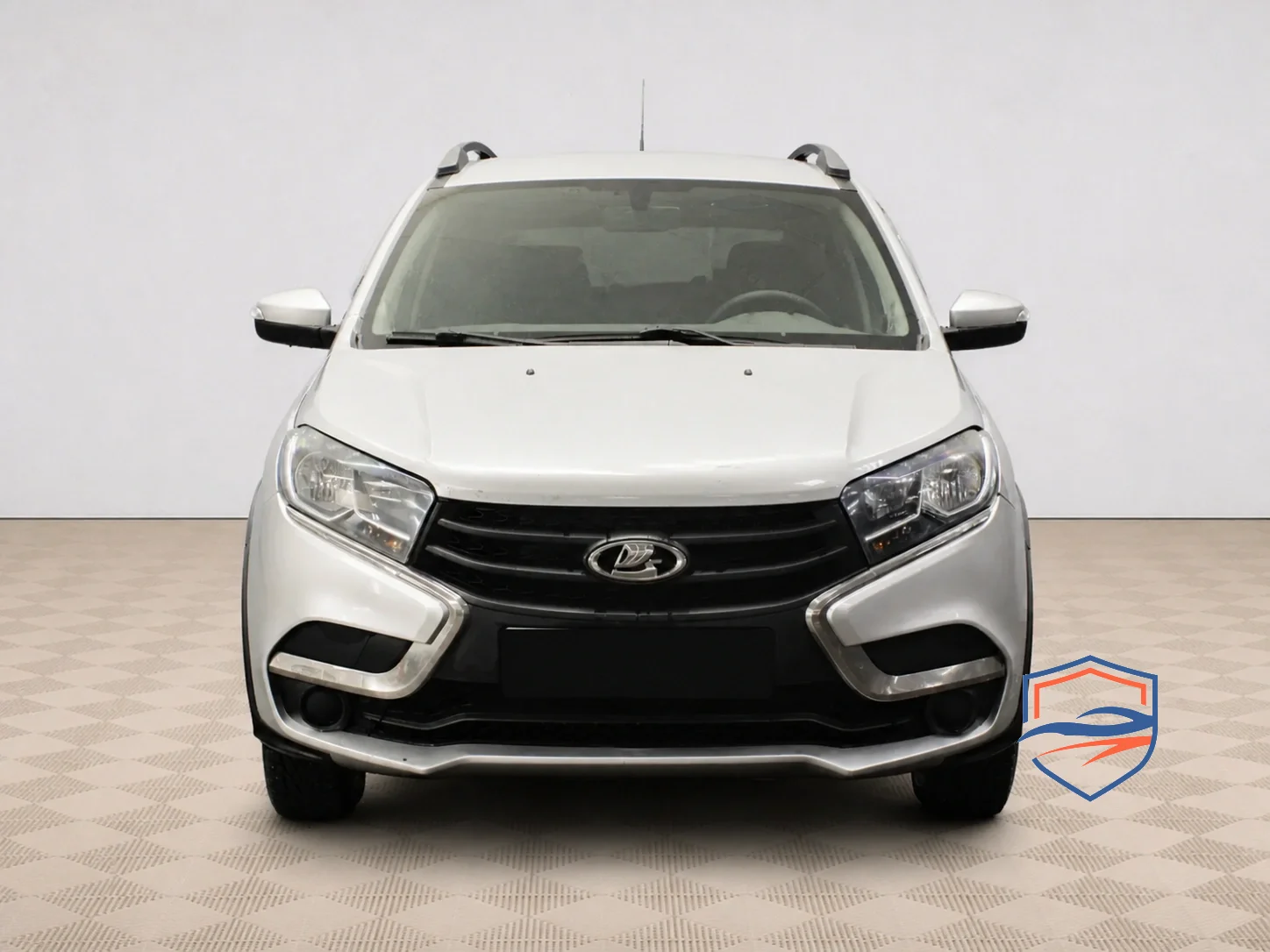 LADA (ВАЗ) - LADA (ВАЗ) XRAY I, 2017 г.