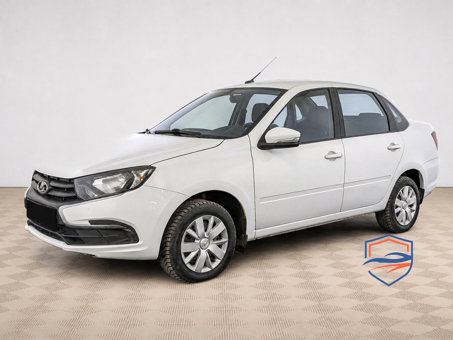LADA (ВАЗ) - Lada Granta, 2023