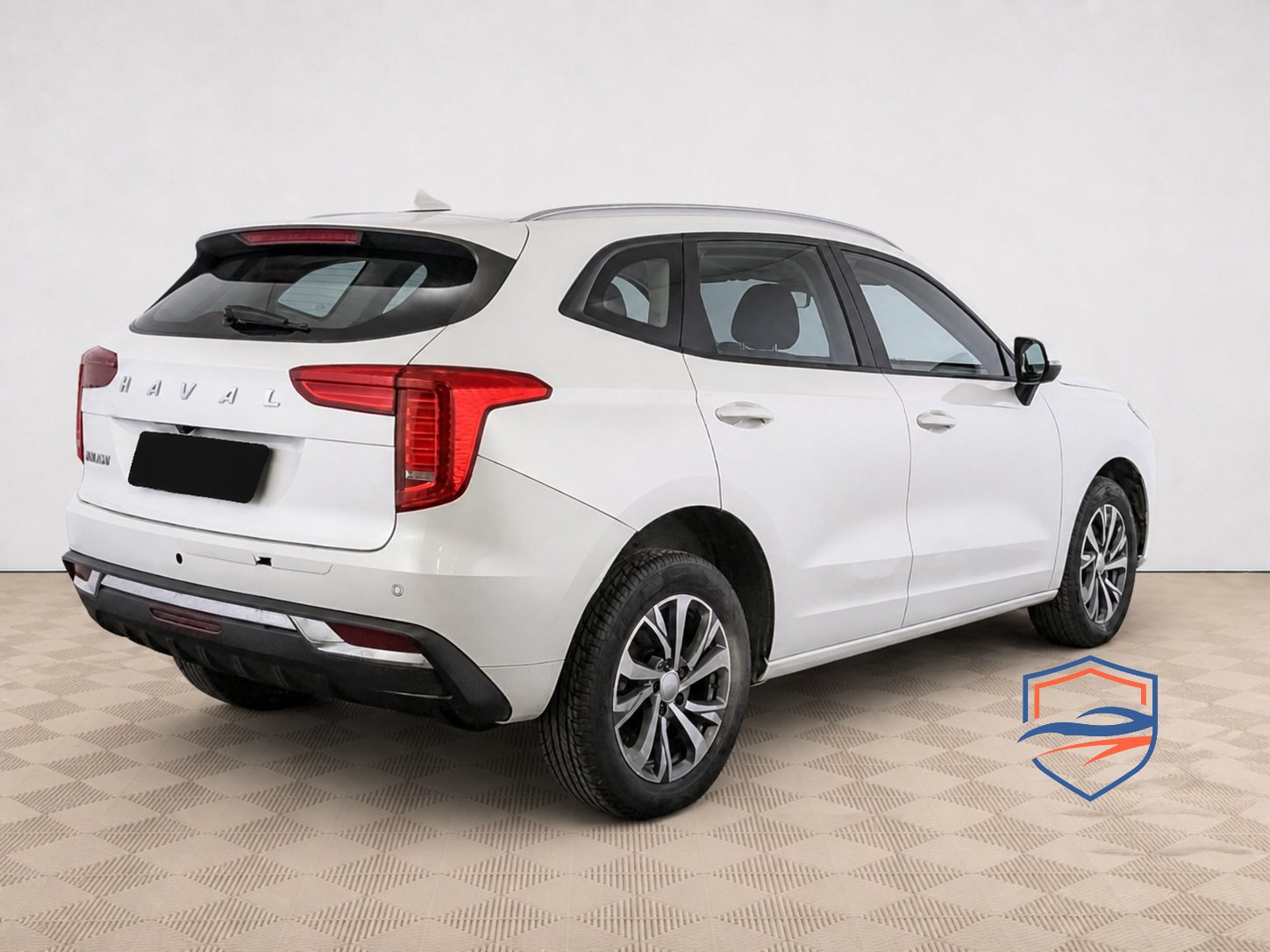 Haval - Haval Jolion I, 2022