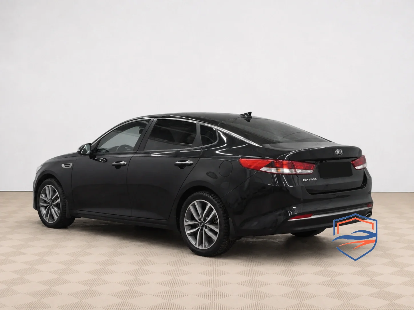 Kia - Kia Optima IV, 2017 г.