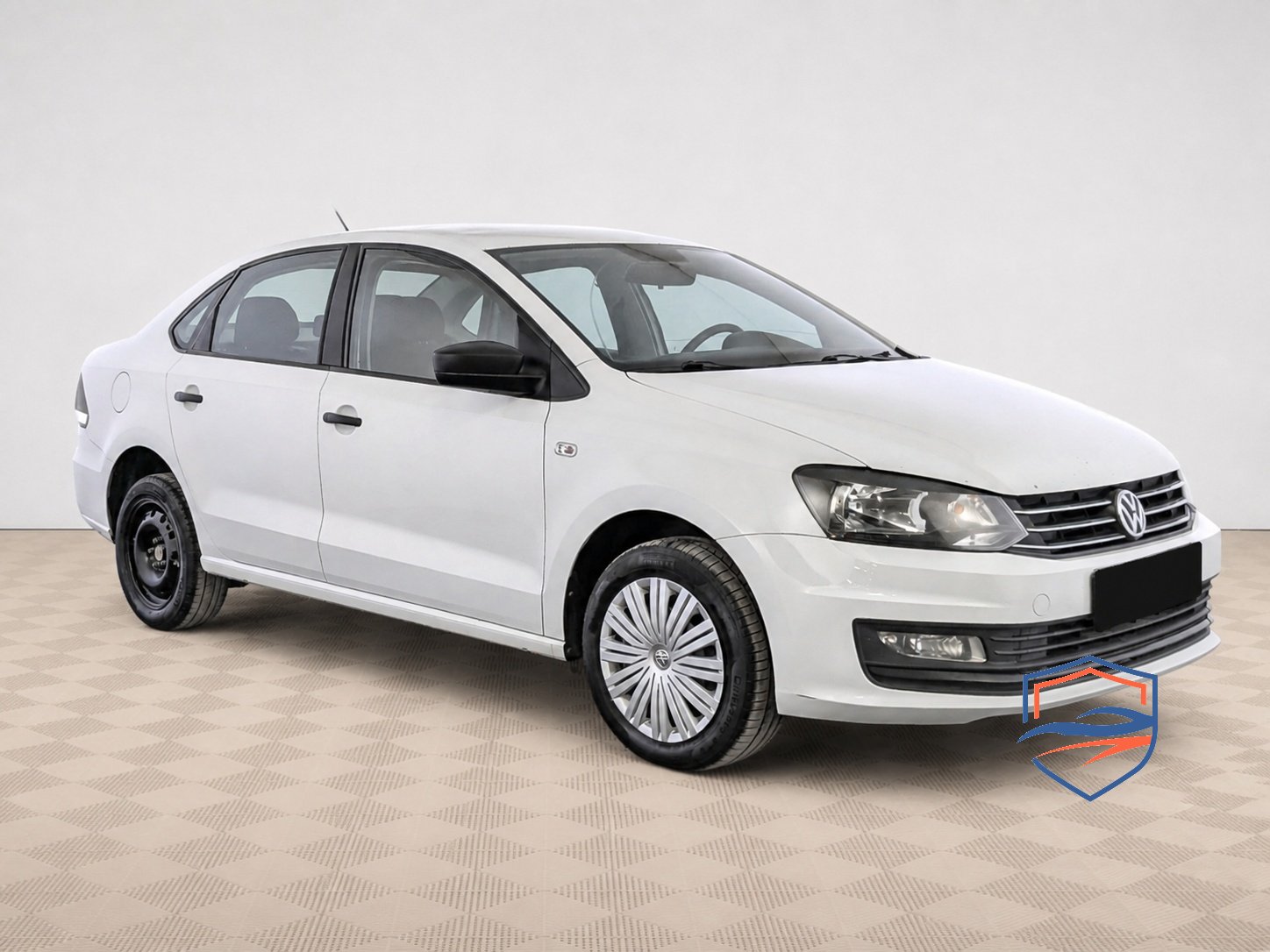 Volkswagen - Volkswagen Polo, 2019