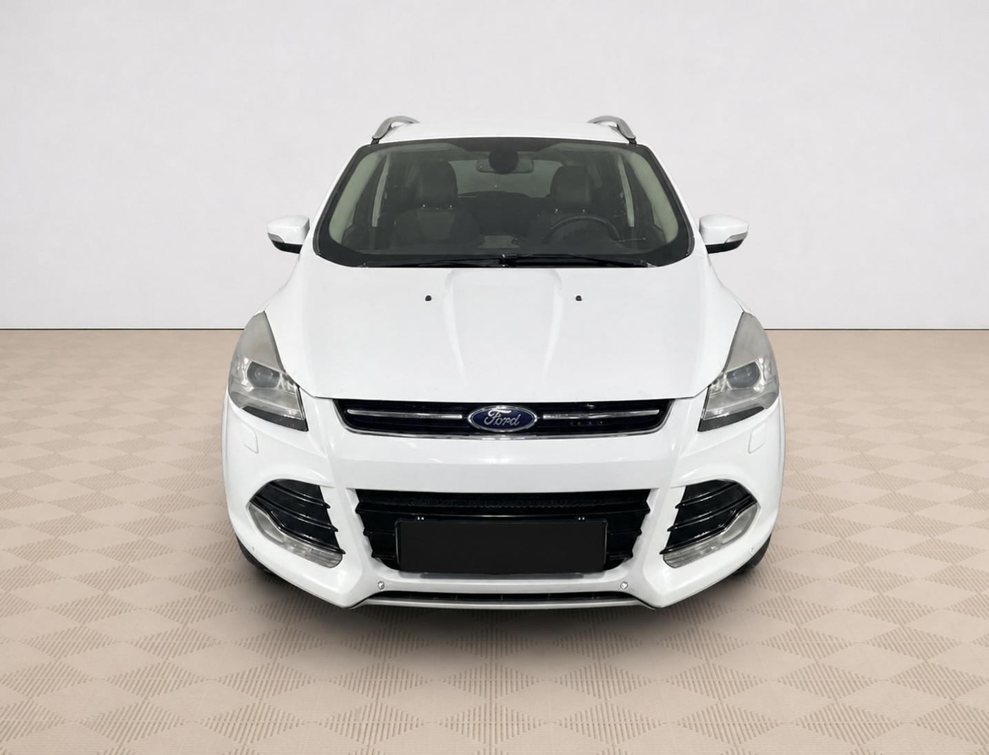 Ford - Ford Kuga, 2015