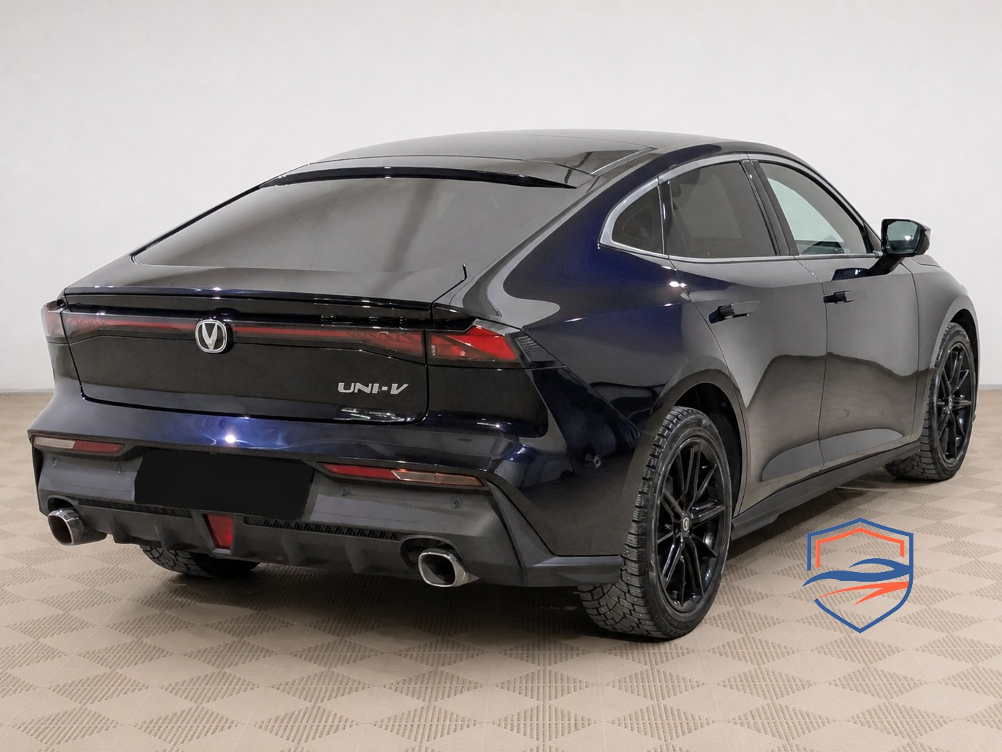 Changan - Changan UNI-V, 2023