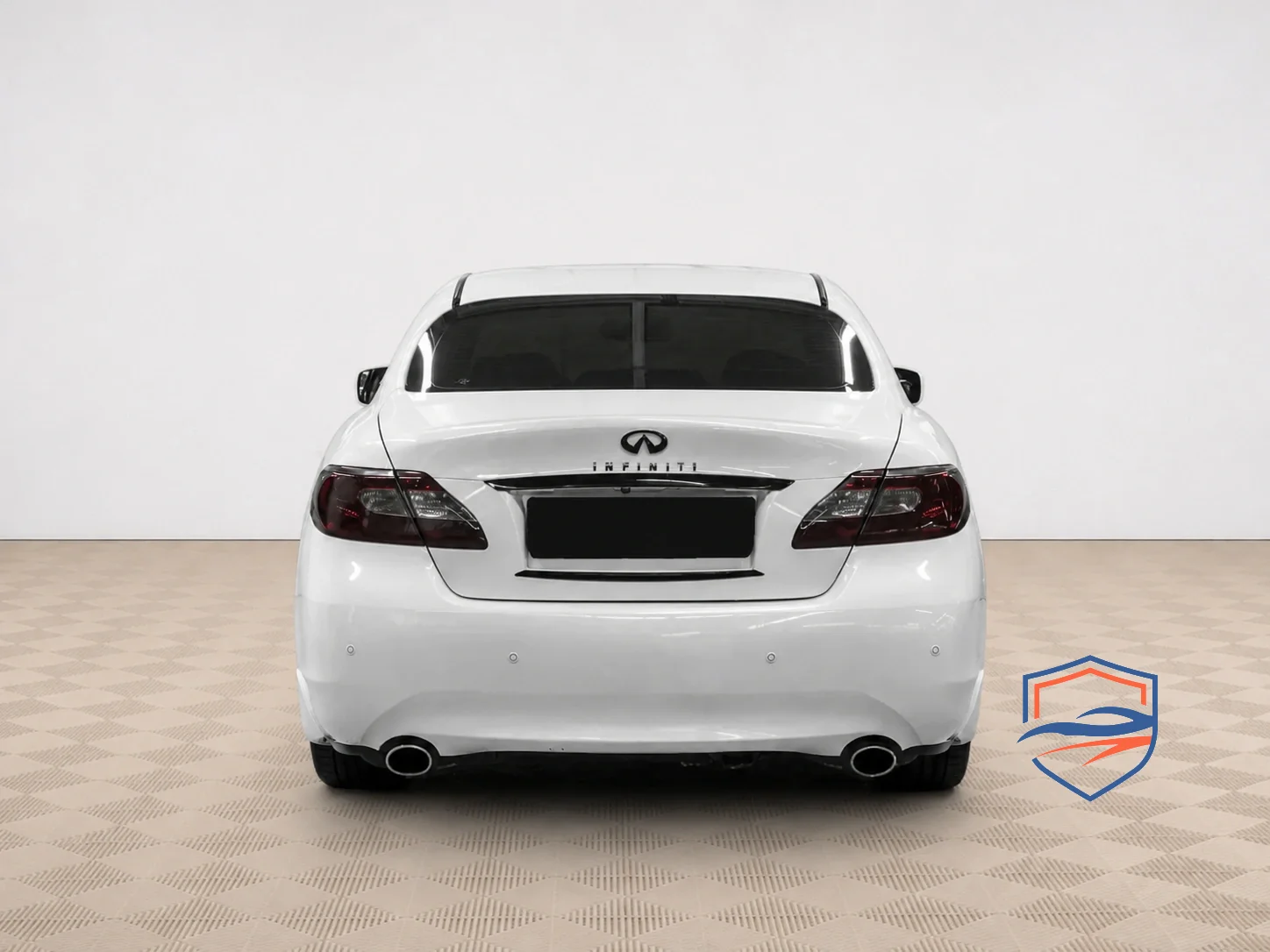 Infiniti - Infiniti M IV, 2013 г.