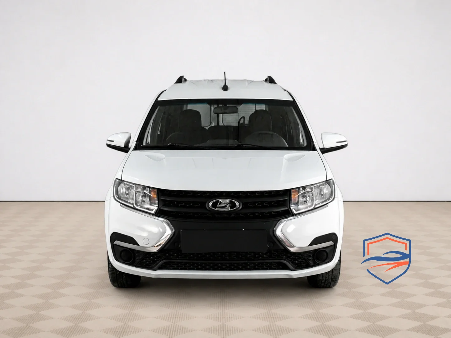 LADA (ВАЗ) - LADA (ВАЗ) Largus I Рестайлинг, 2021 г.