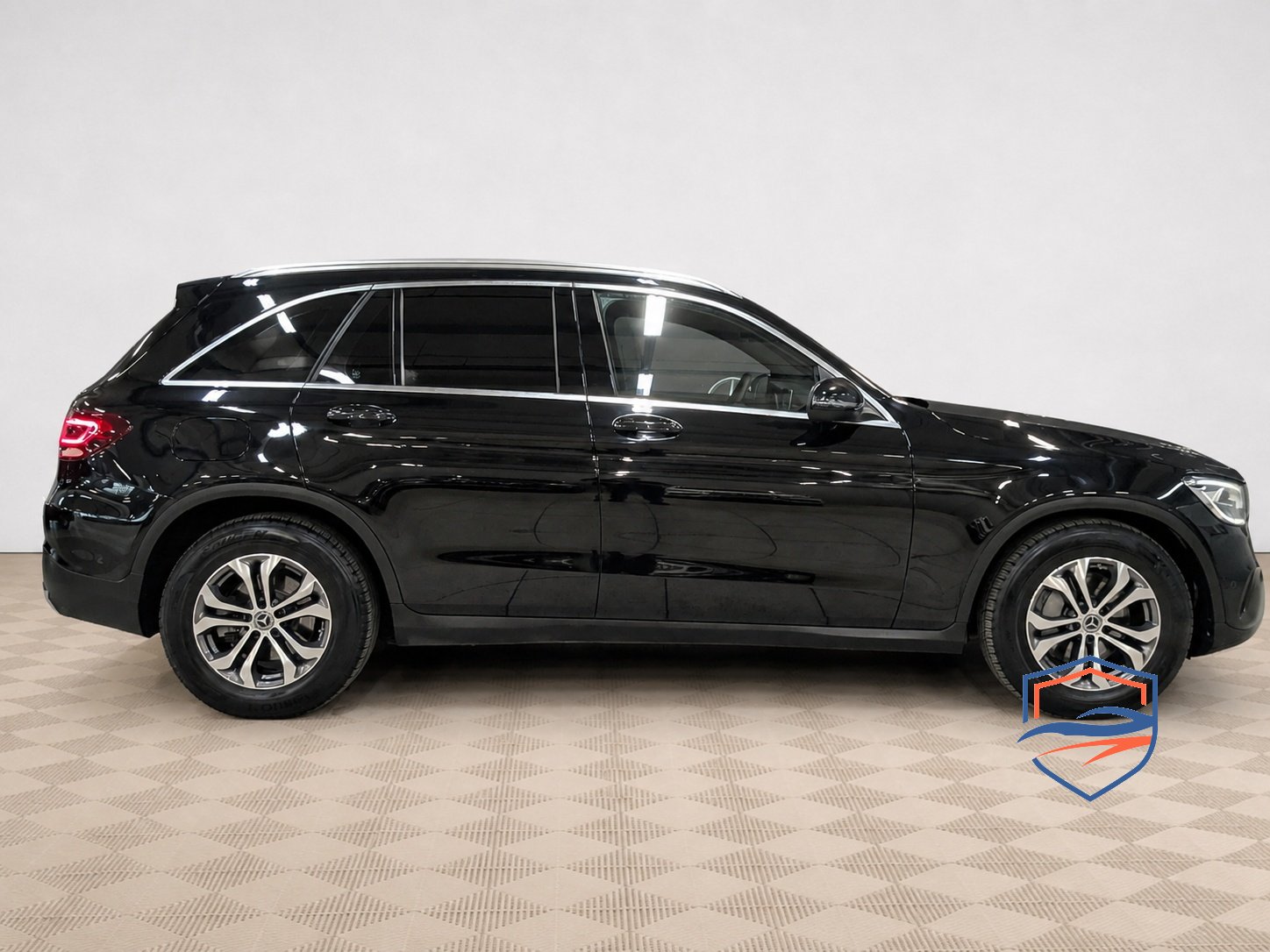 Mercedes-Benz - Mercedes-Benz GLC, 2020