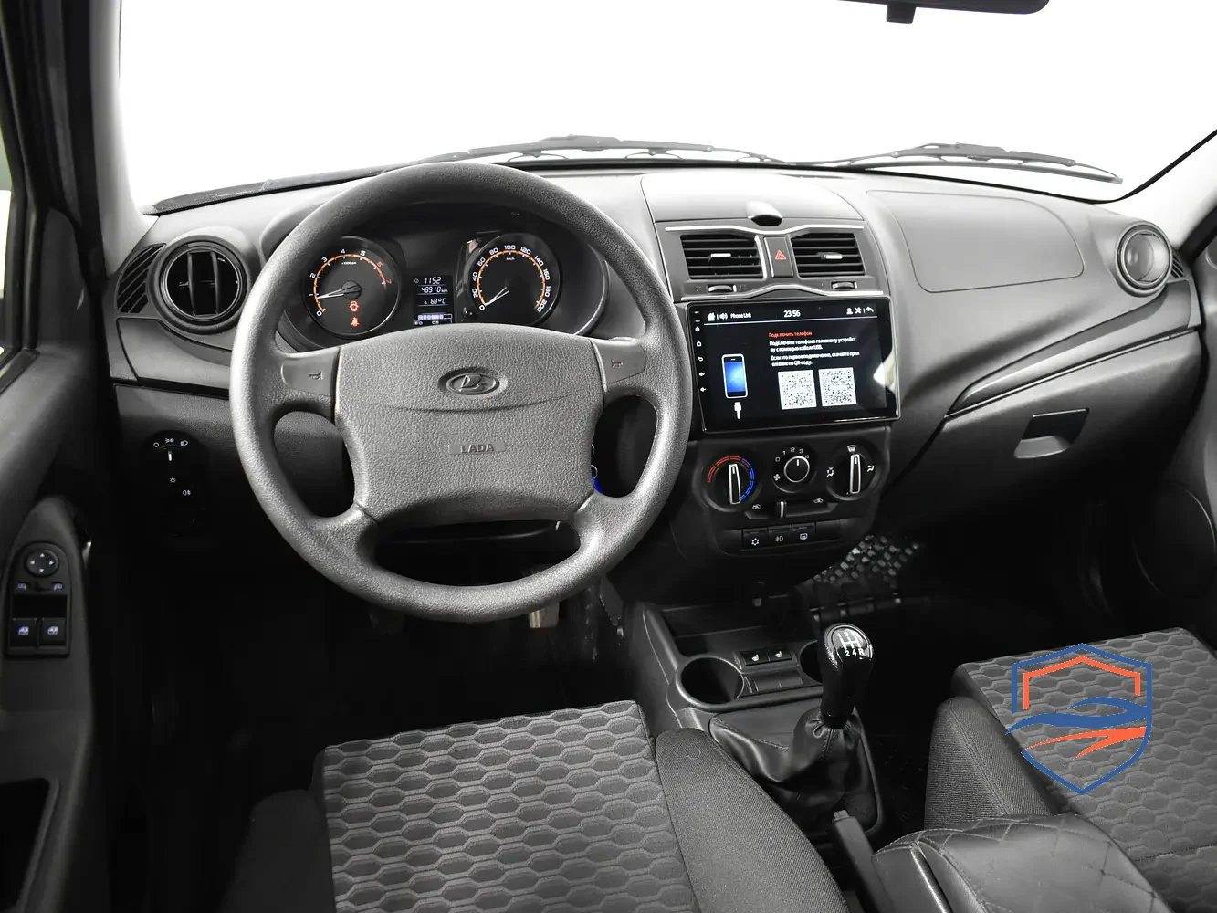 LADA (ВАЗ) - LADA (ВАЗ) Granta I Рестайлинг, 2022 г.