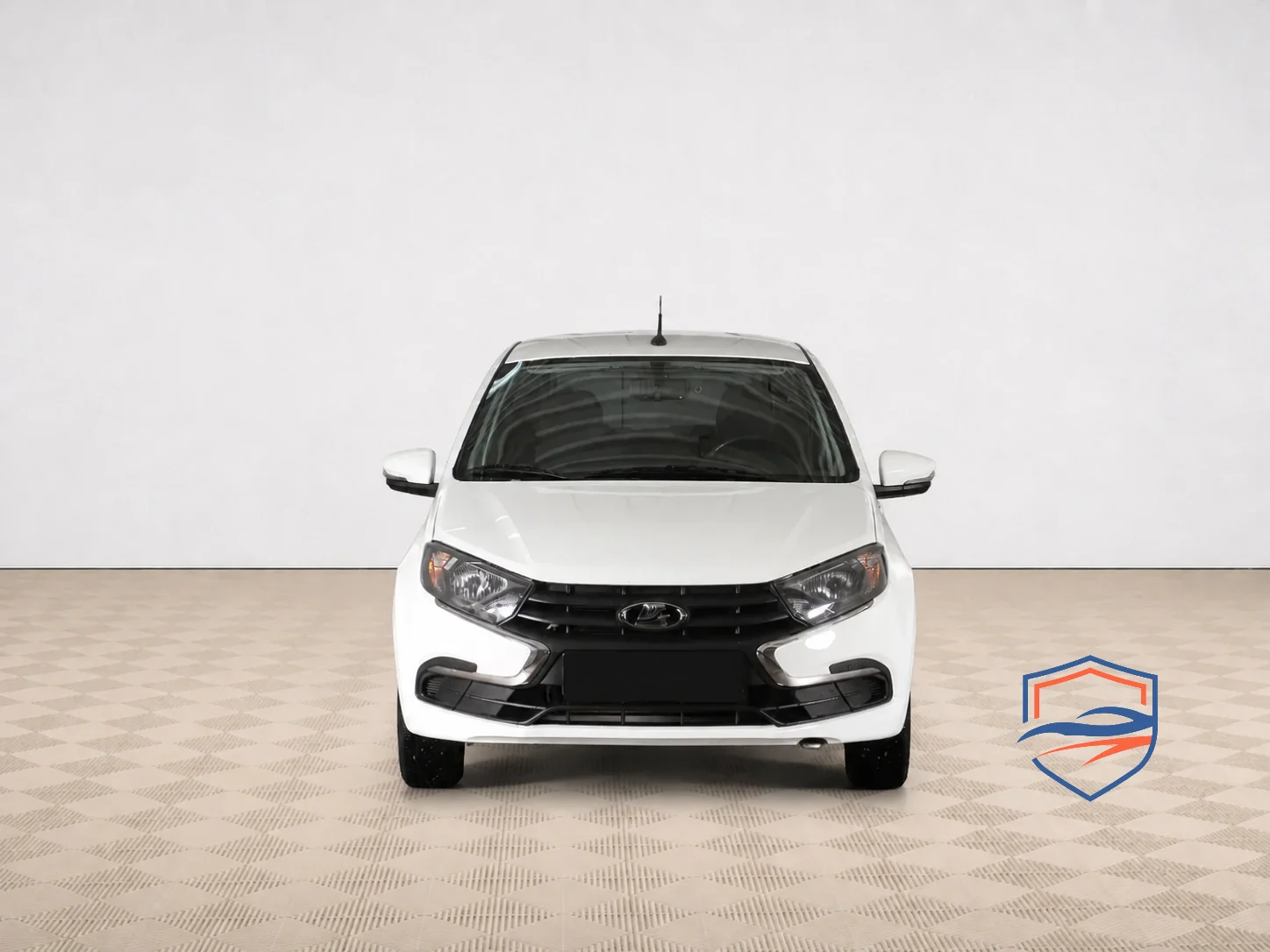 LADA (ВАЗ) - LADA (ВАЗ) Granta I Рестайлинг, 2018 г.