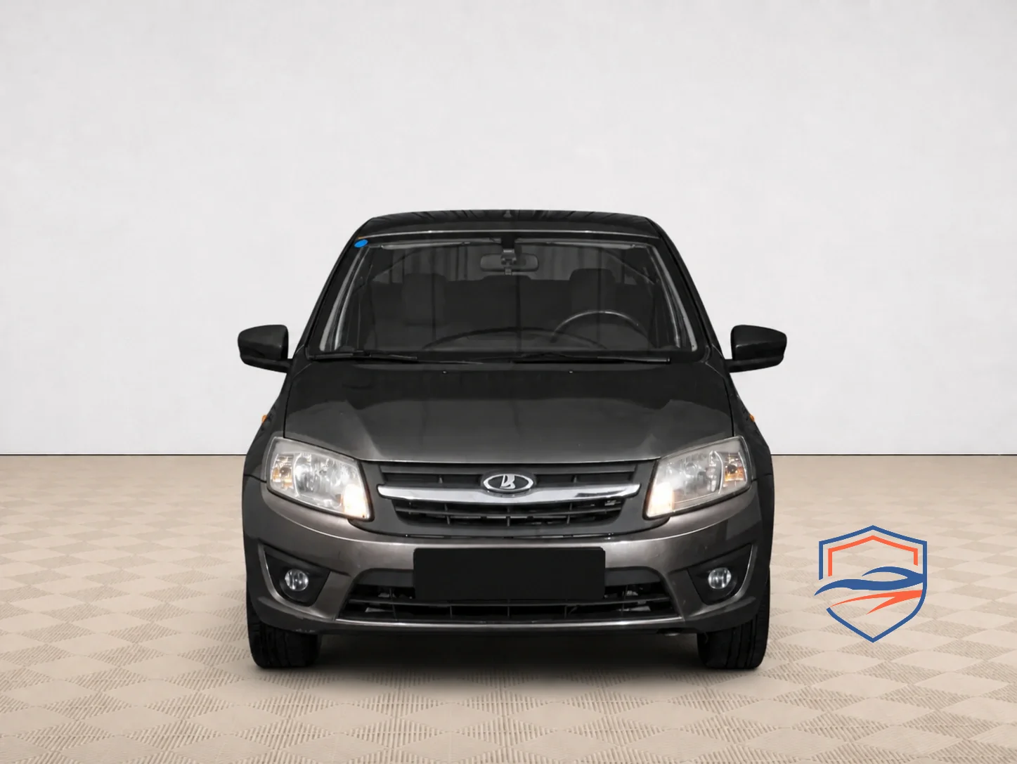 LADA (ВАЗ) - LADA (ВАЗ) Granta I, 2014 г.