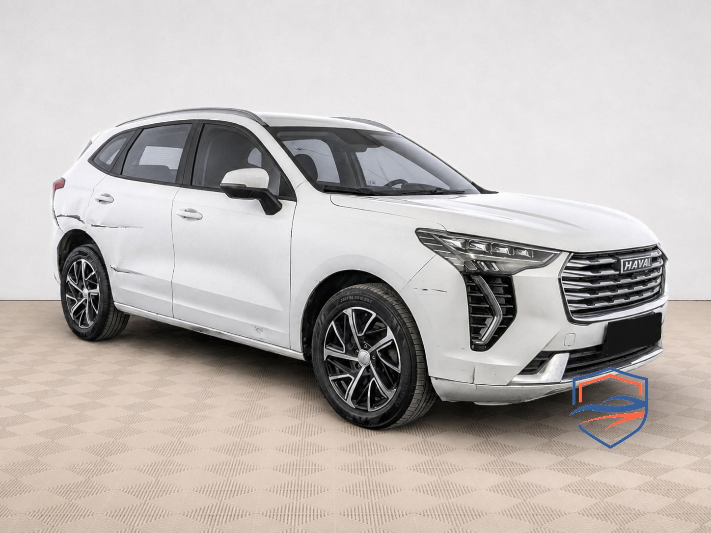 Haval - Haval Jolion I, 2022