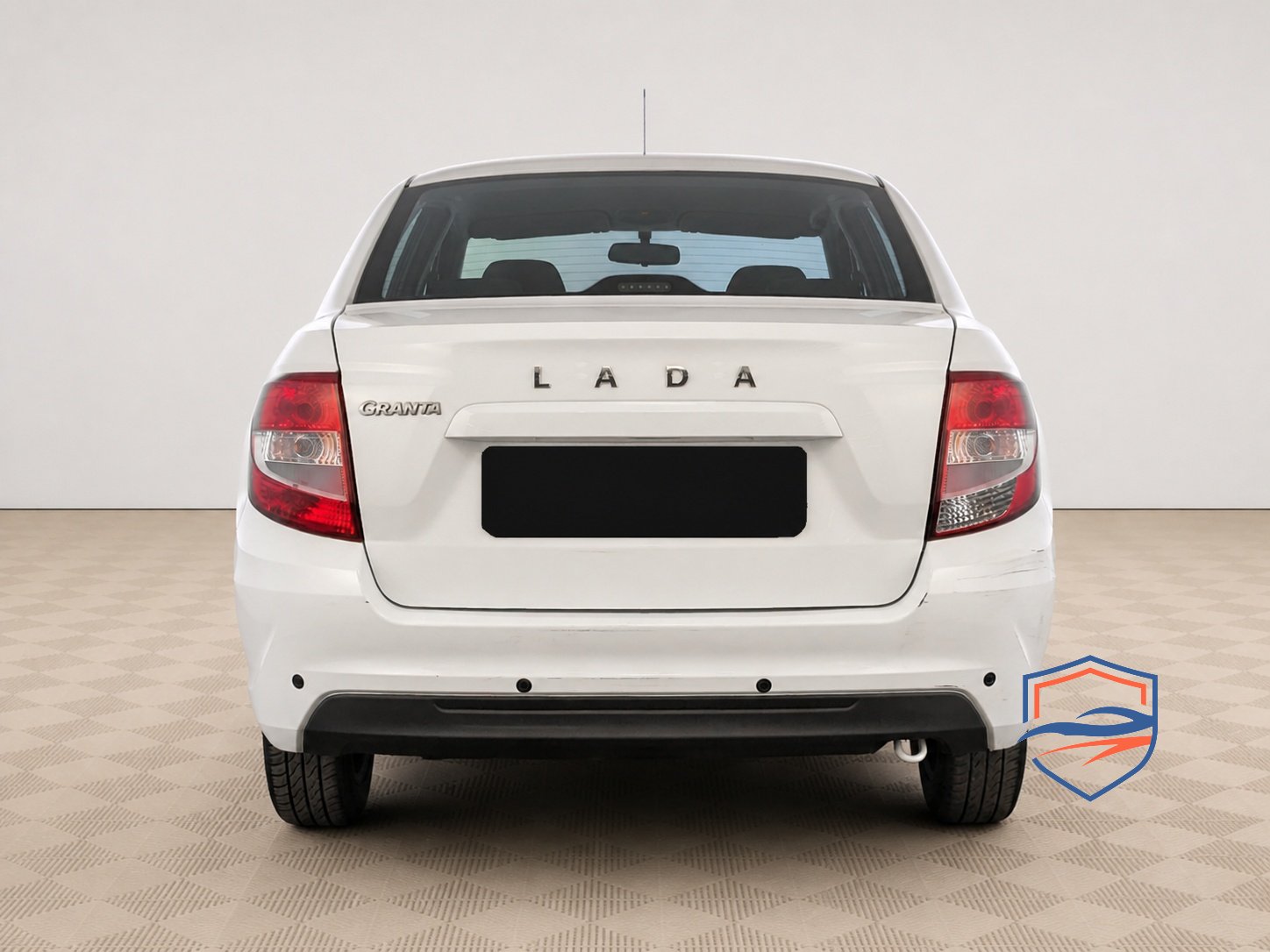 LADA (ВАЗ) - Lada Granta, 2023