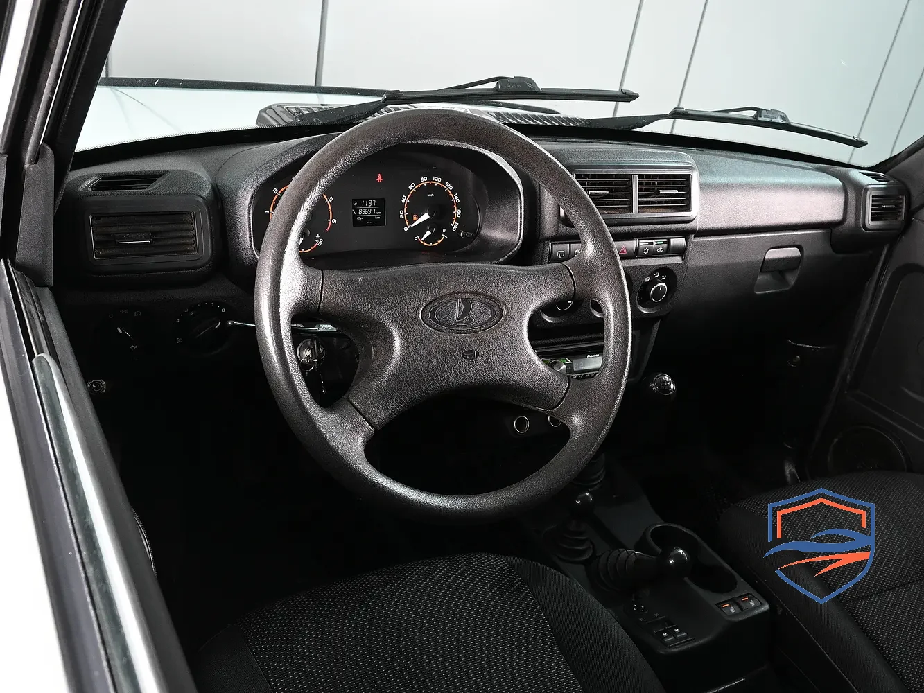 LADA (ВАЗ) - LADA (ВАЗ) 2121 (4x4) I Рестайлинг (2020), 2020 г.