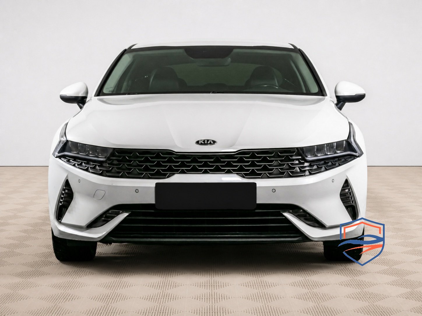 Kia - Kia K5 III, 2021
