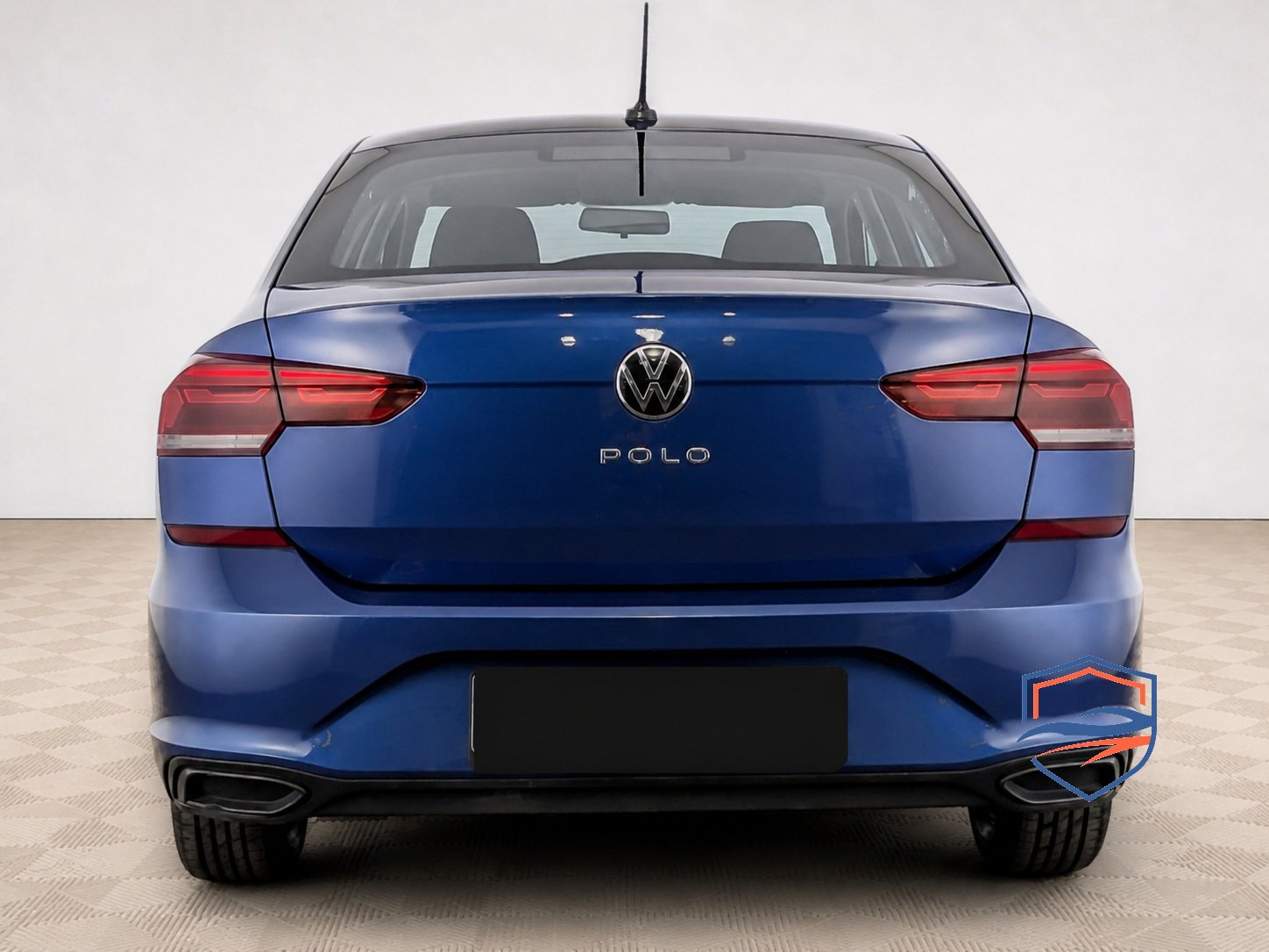 Volkswagen - Volkswagen Polo, 2021