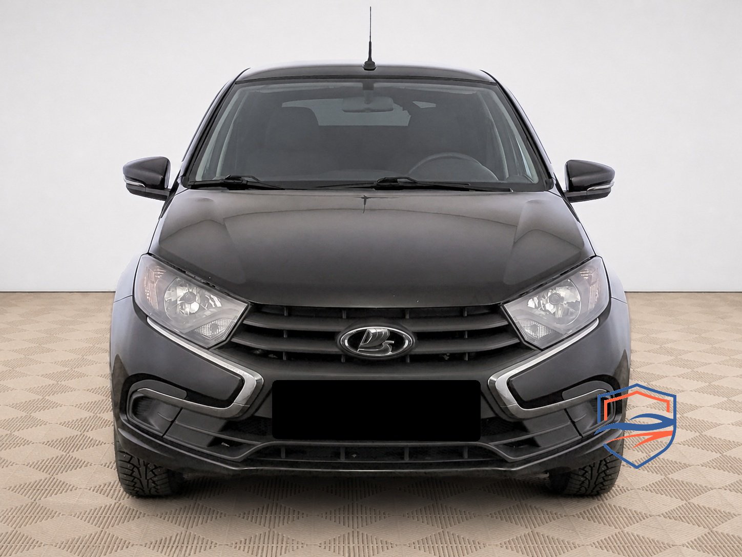 LADA (ВАЗ) - Lada Granta, 2023