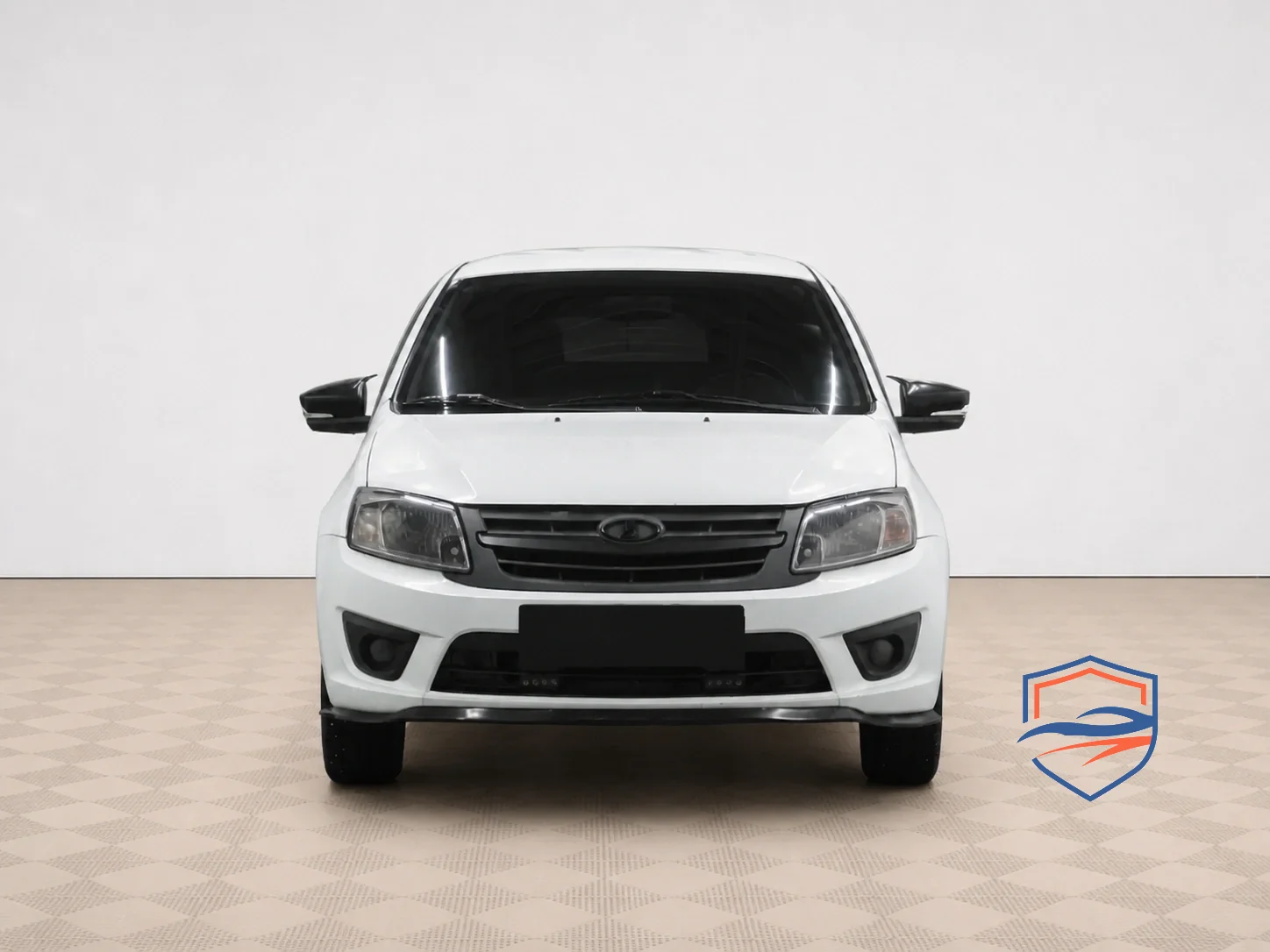 LADA (ВАЗ) - LADA (ВАЗ) Granta I, 2015 г.