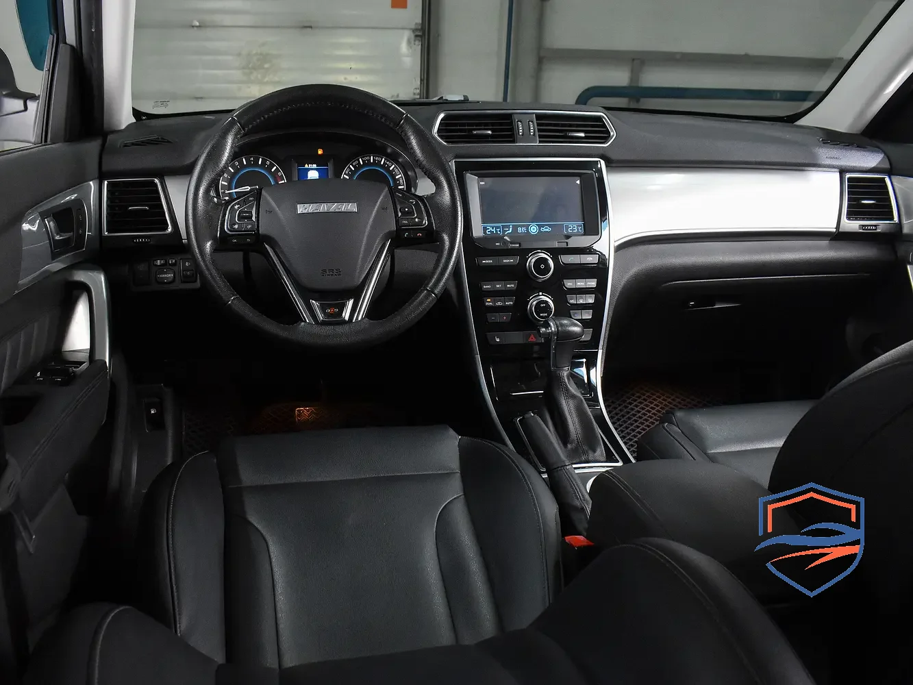 Haval - Haval H2 H2, 2016 г.
