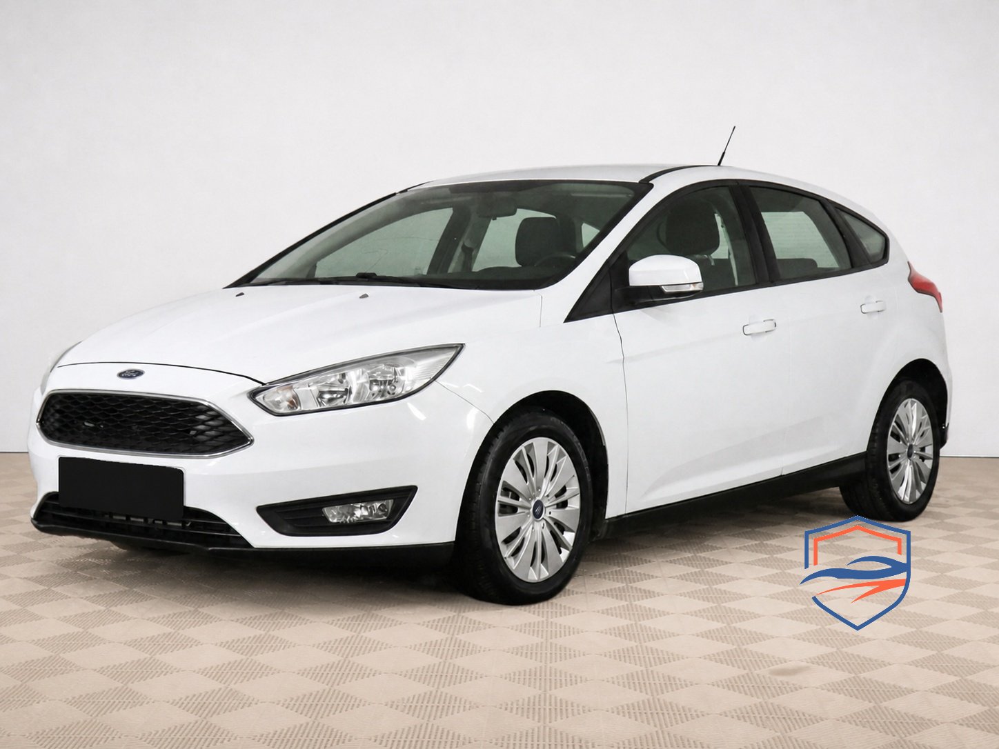 Ford - Ford Focus III Рестайлинг, 2017