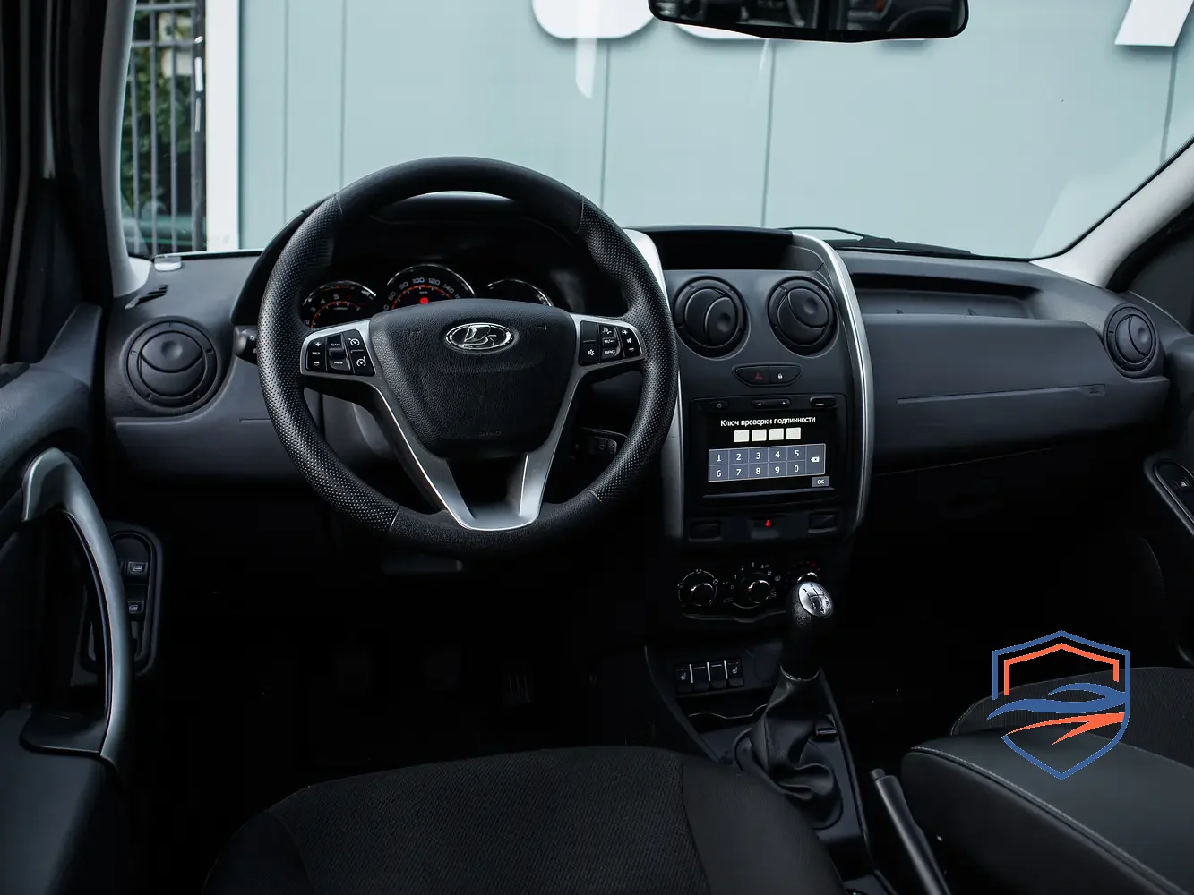 LADA (ВАЗ) - LADA (ВАЗ) Largus I Рестайлинг, 2021 г.
