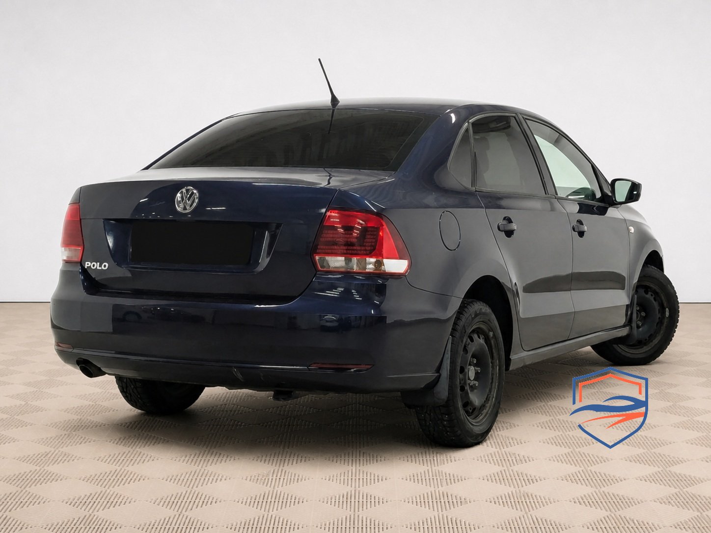 Volkswagen - Volkswagen Polo, 2016