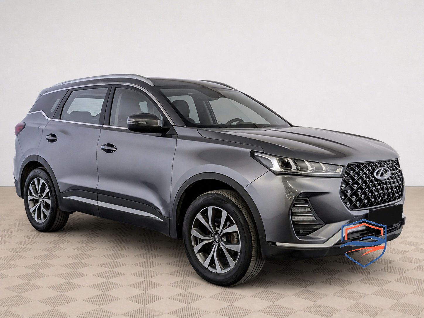 Chery - Chery Tiggo 7 Pro, 2022