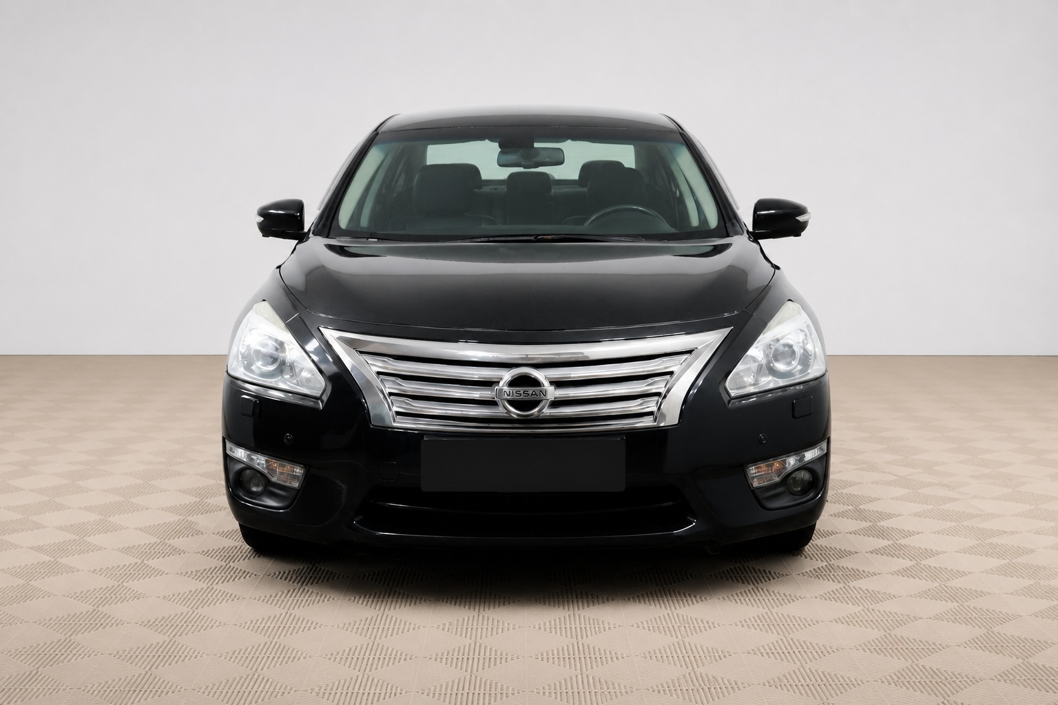 Nissan - Nissan Teana, 2015