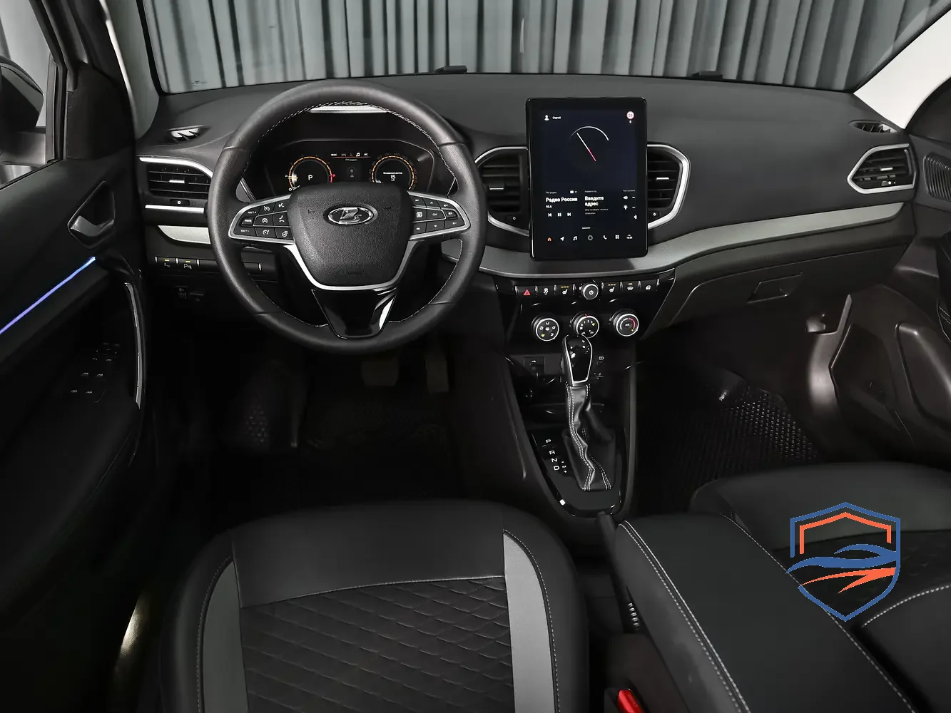LADA (ВАЗ) - LADA (ВАЗ) Vesta I Рестайлинг (NG), 2025 г.