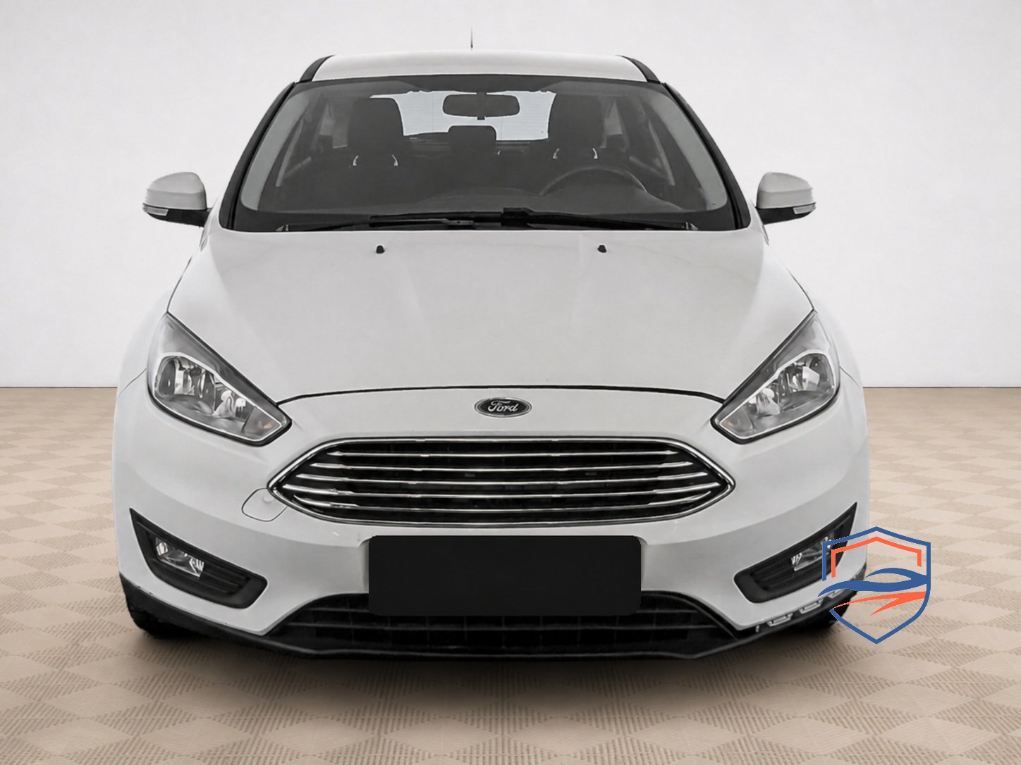 Ford - Ford Focus III Рестайлинг, 2018