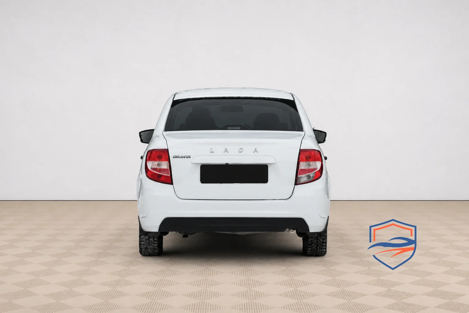 LADA (ВАЗ) - LADA (ВАЗ) Granta I Рестайлинг, 2020 г.