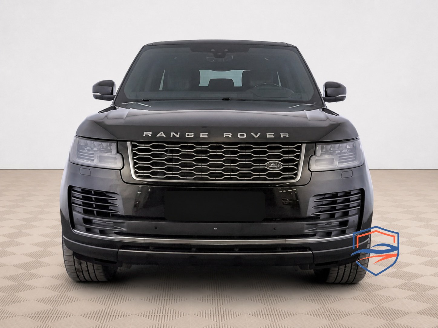 Land Rover - Land Rover Range Rover IV Рестайлинг, 2020