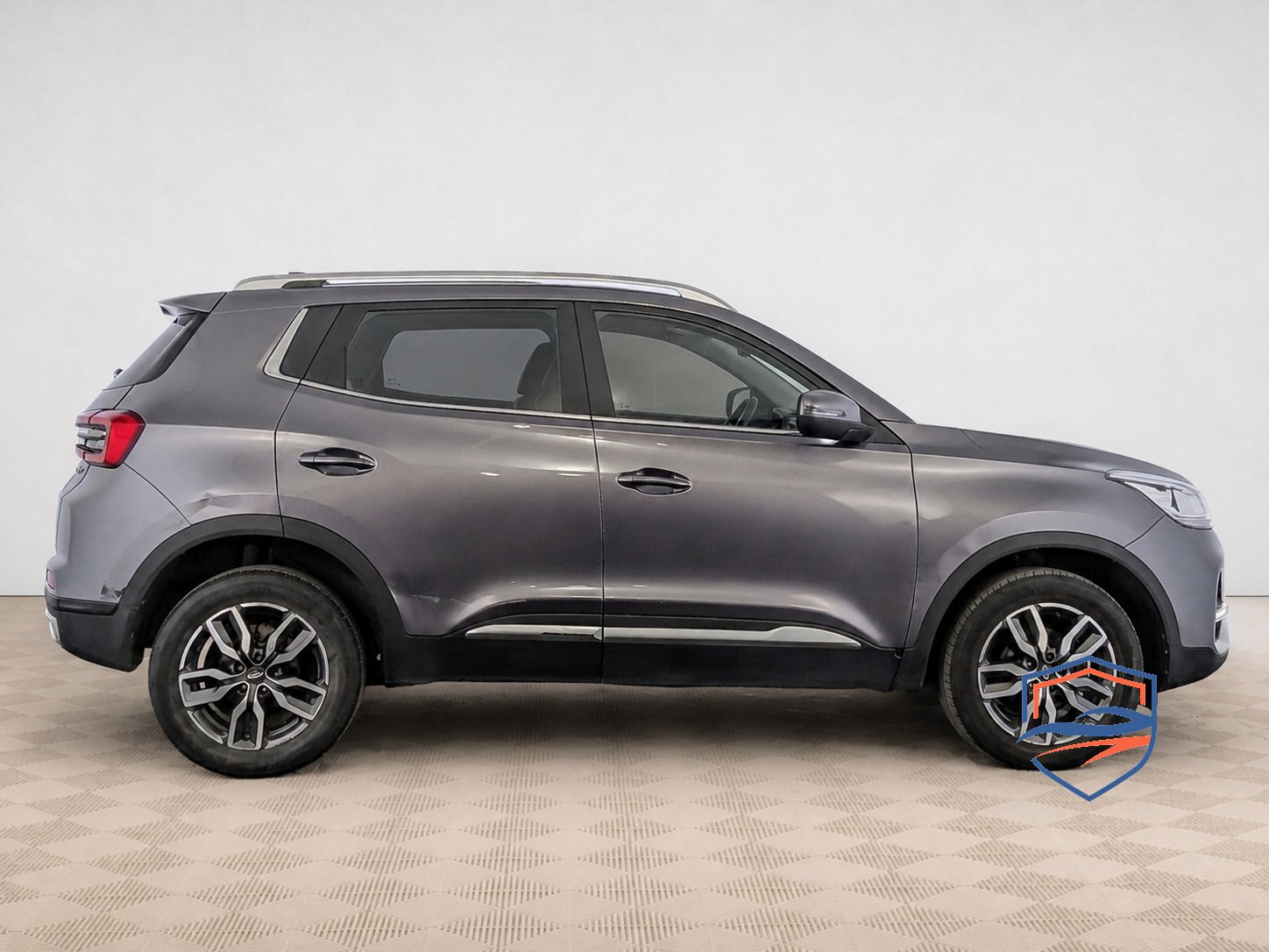 Chery - Chery Tiggo 4 I Рестайлинг, 2022
