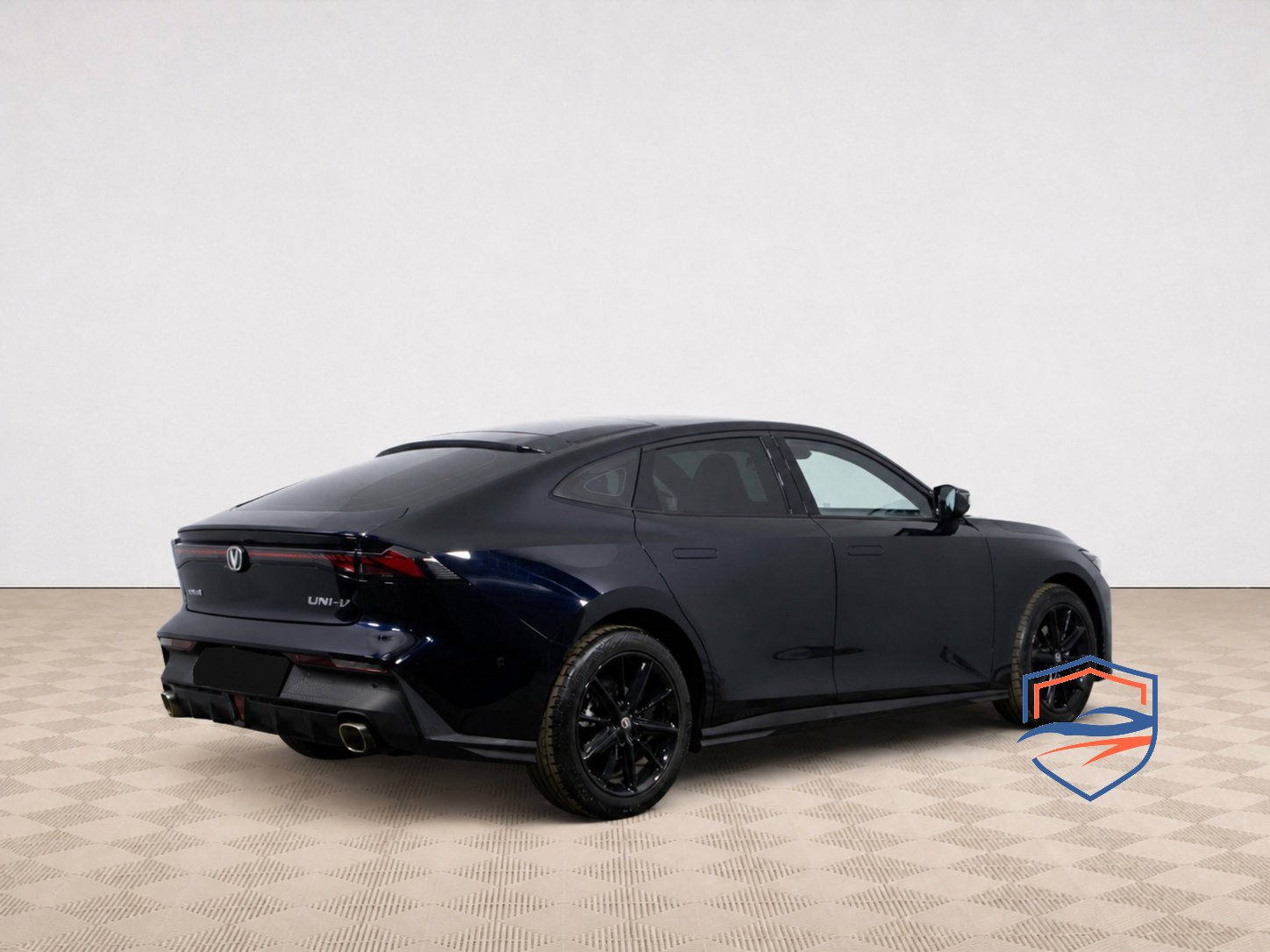 Changan - Changan UNI-V I, 2024