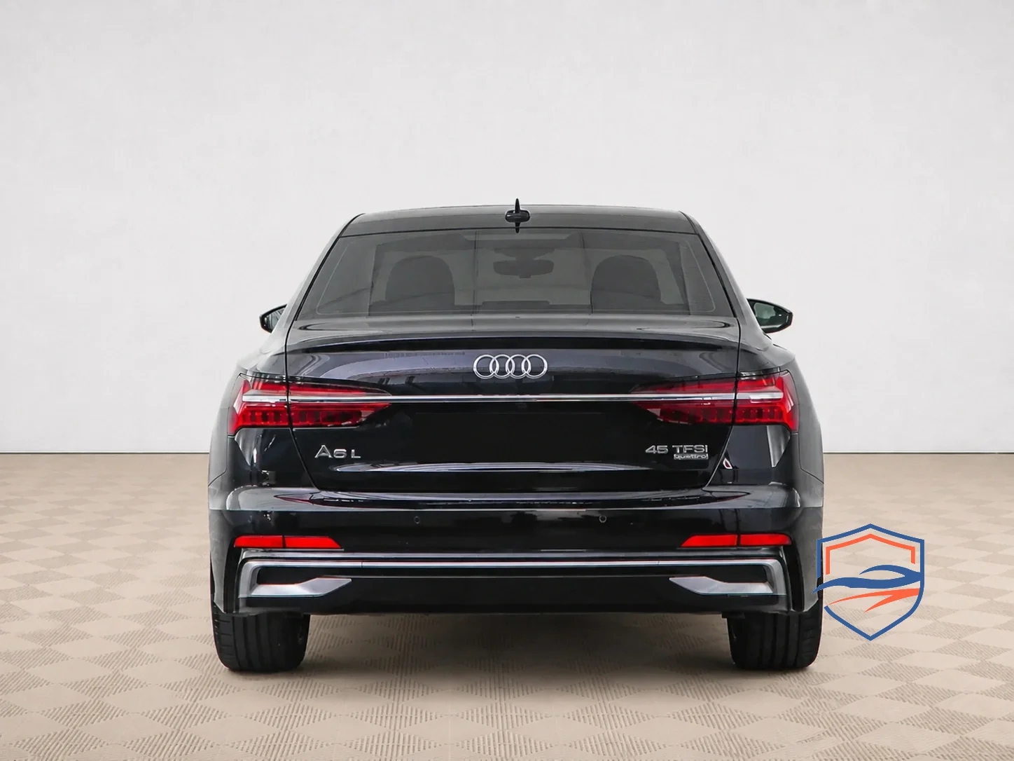 Audi - Audi A6 V (C8) Рестайлинг, 2024 г.