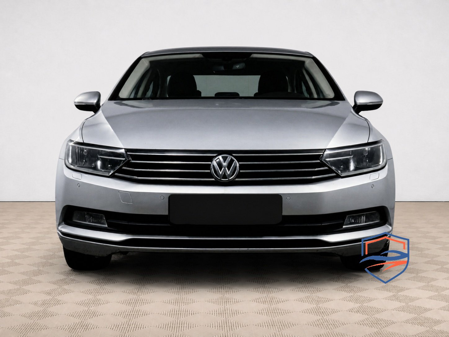Volkswagen - Volkswagen Passat B8, 2017