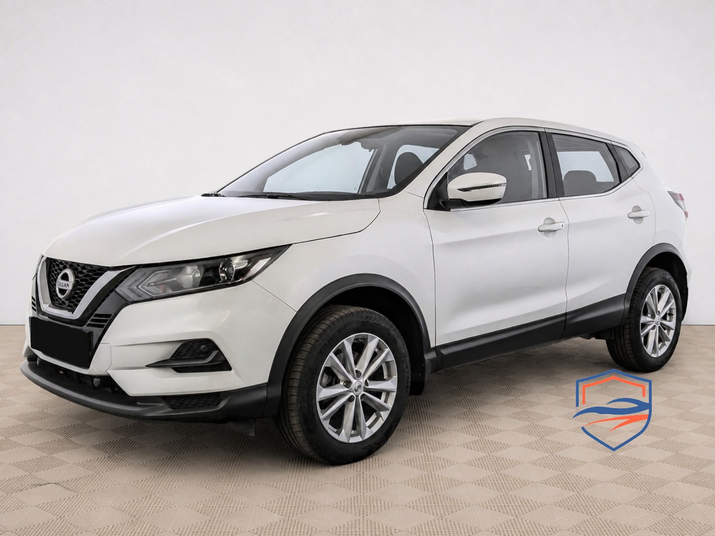Nissan - Nissan Qashqai II Рестайлинг, 2022