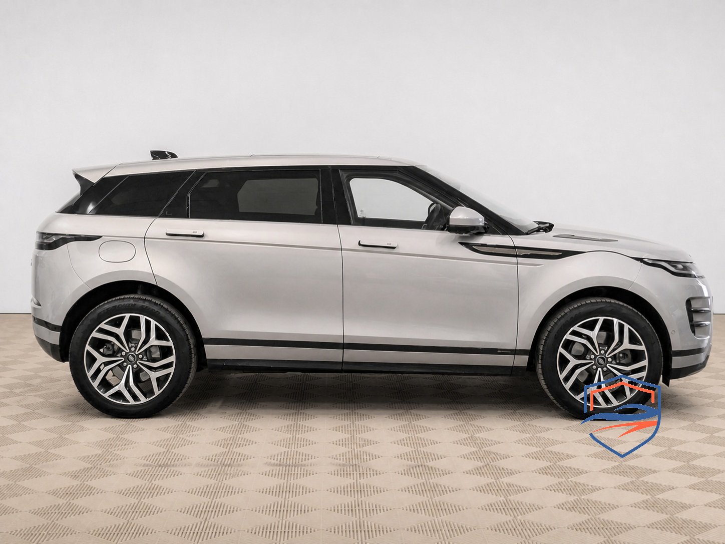 Land Rover - Land Rover Range Rover Evoque II, 2021