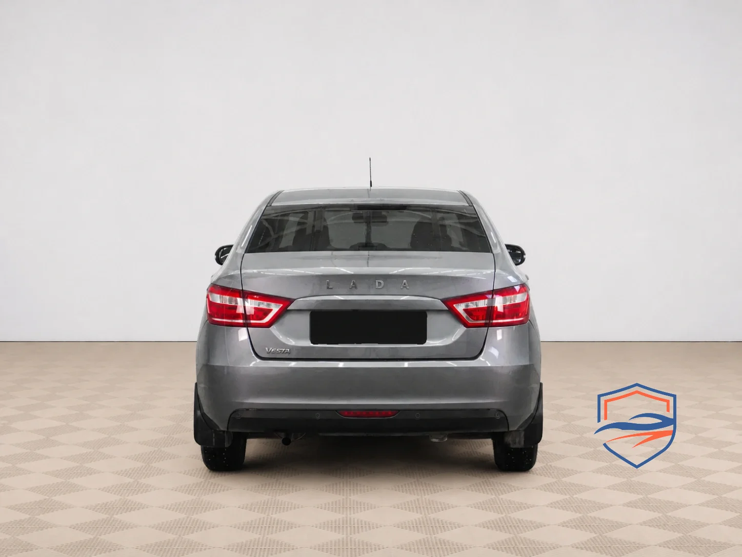 LADA (ВАЗ) - LADA (ВАЗ) Vesta I, 2020 г.