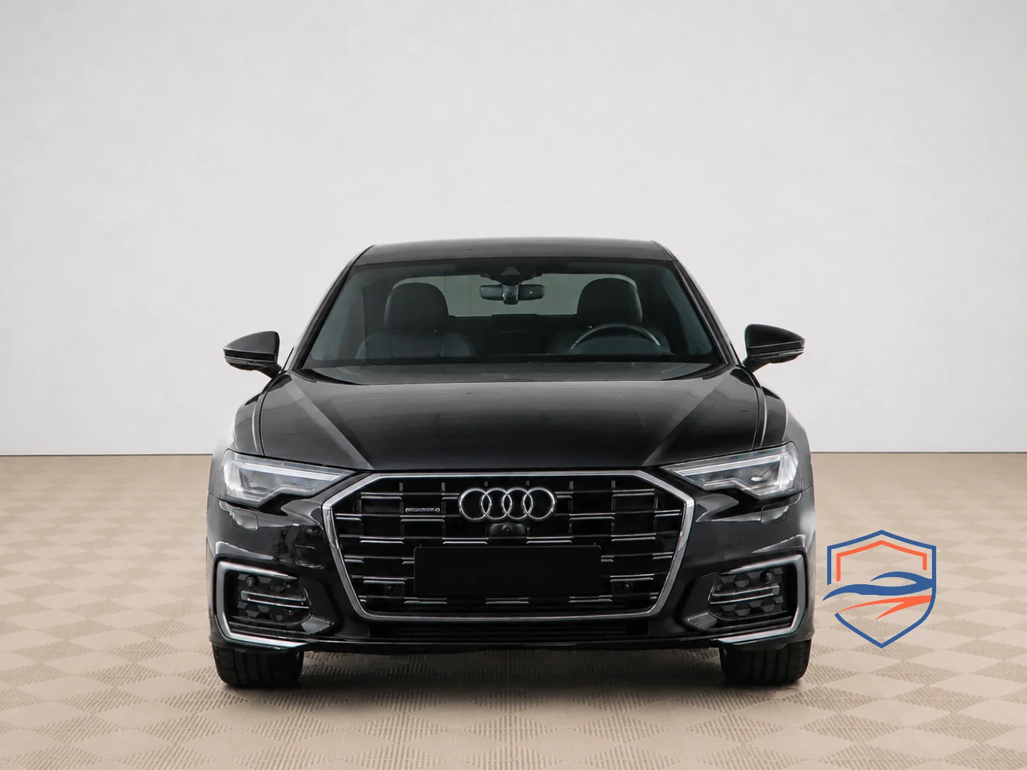 Audi - Audi A6 V (C8) Рестайлинг, 2024 г.