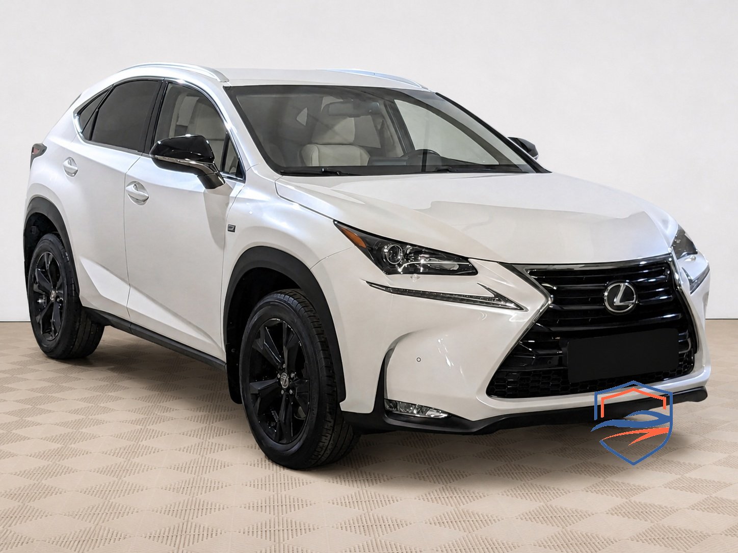Lexus - Lexus NX, 2016