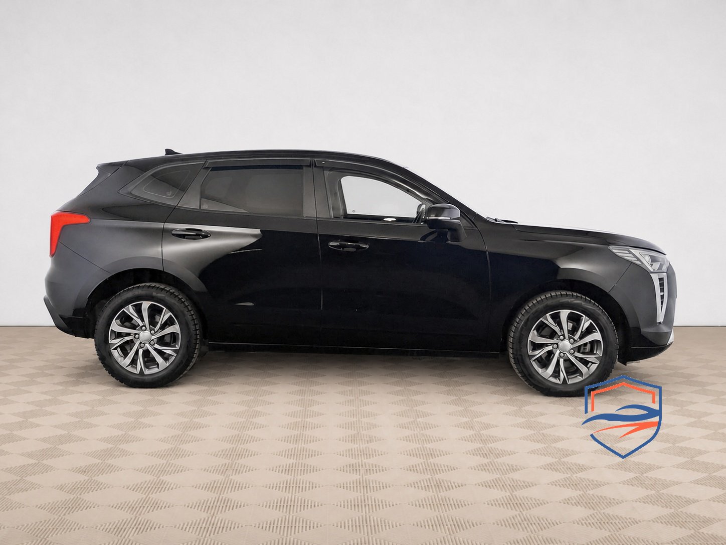 Haval - Haval Jolion I, 2021