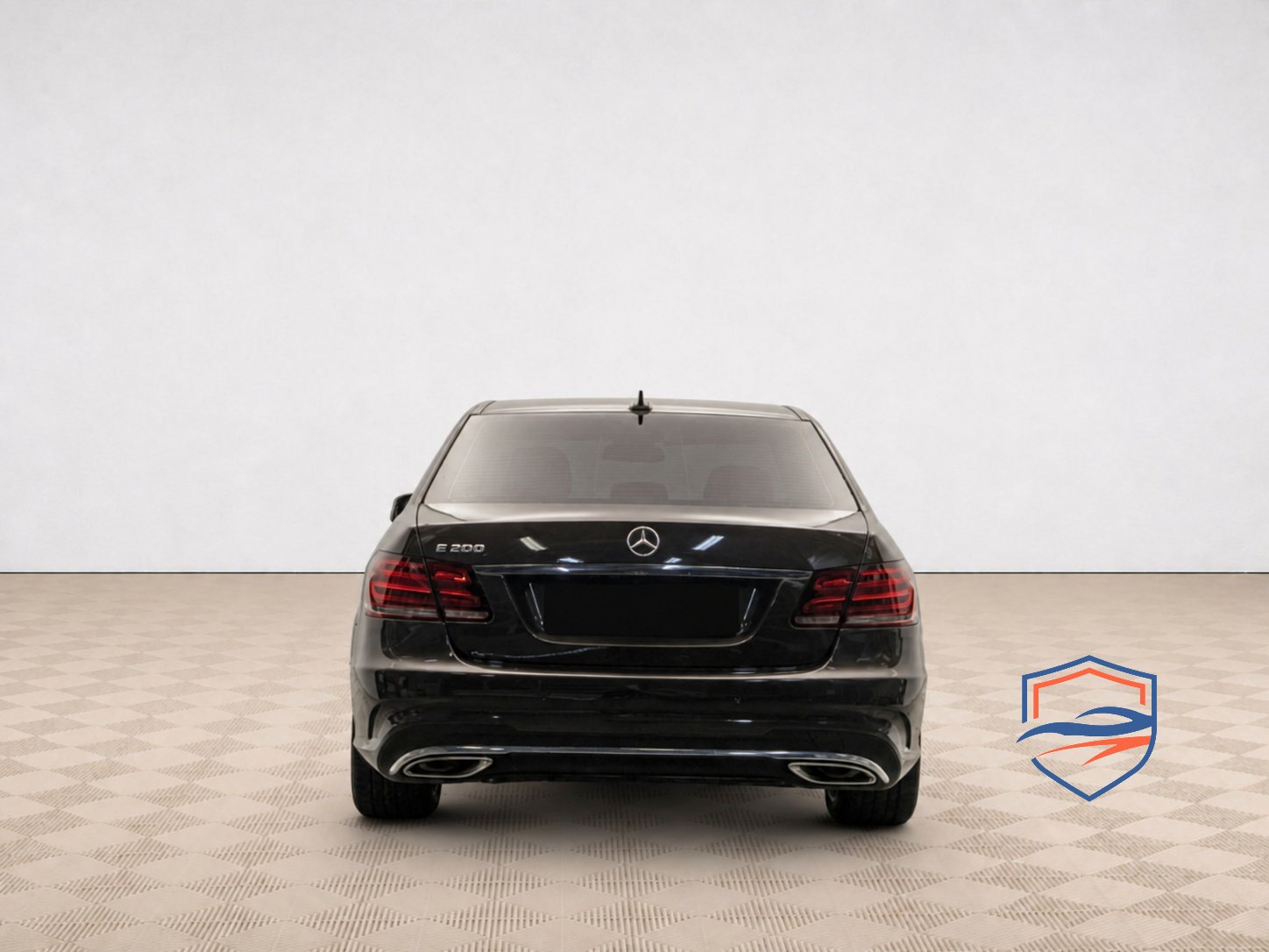 Mercedes-Benz - Mercedes-Benz E-Класс 200 IV (W212, S212, C207) Рестайлинг, 2014