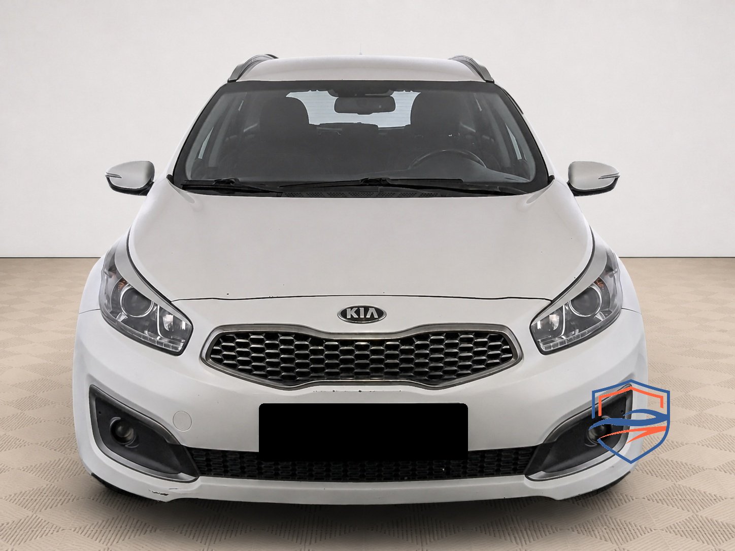 Kia - Kia Ceed, 2017
