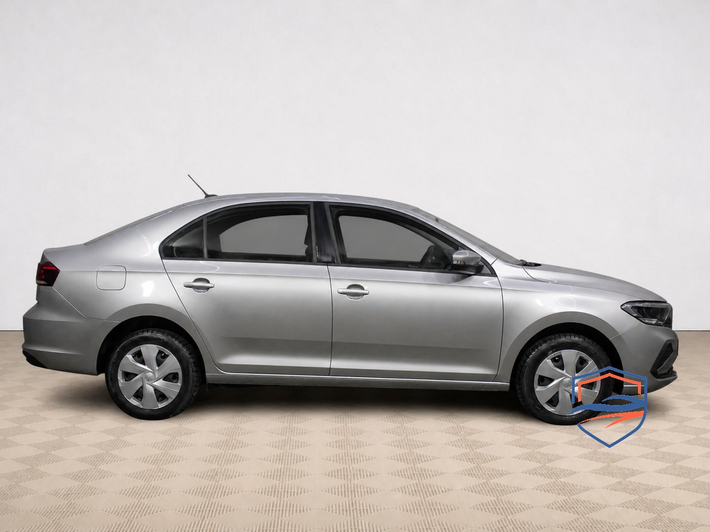 Volkswagen - Volkswagen Polo VI, 2021