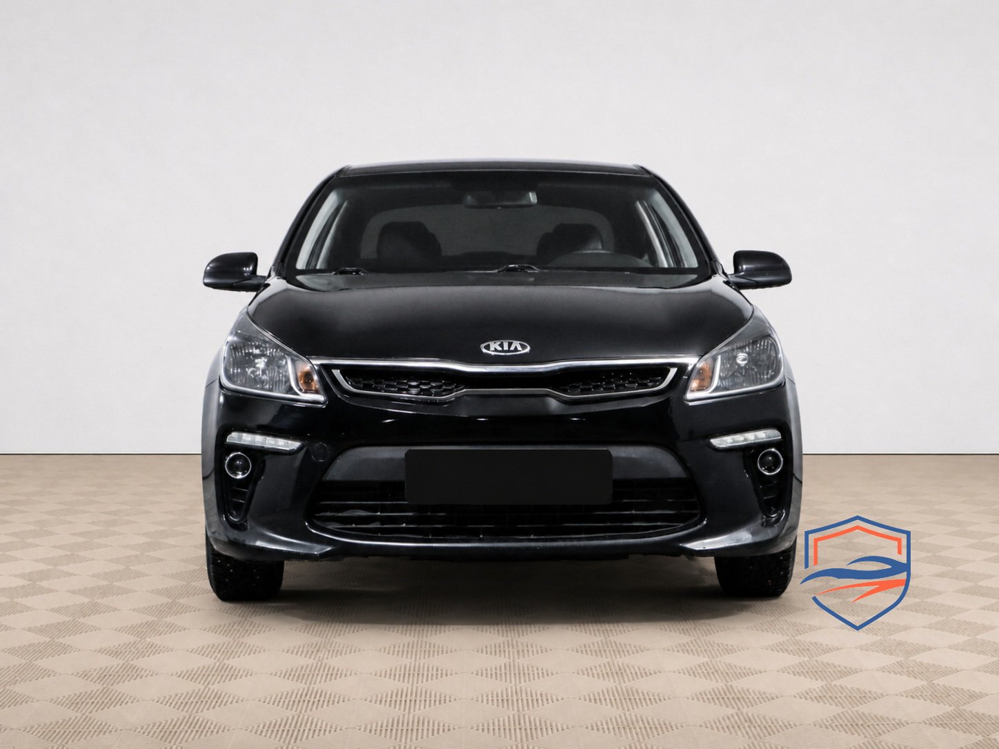 Kia - Kia Rio IV, 2020