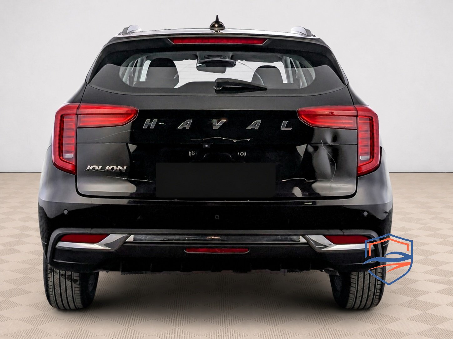 Haval - Haval Jolion I, 2022
