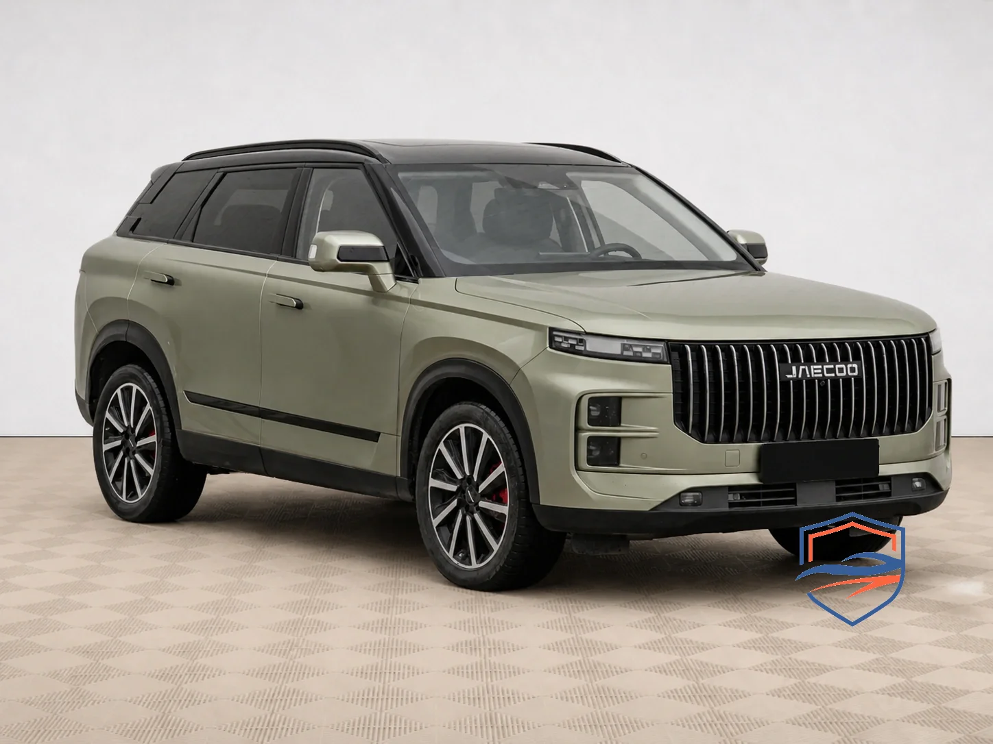 Jaecoo - Jaecoo J7 I, 2023 г.