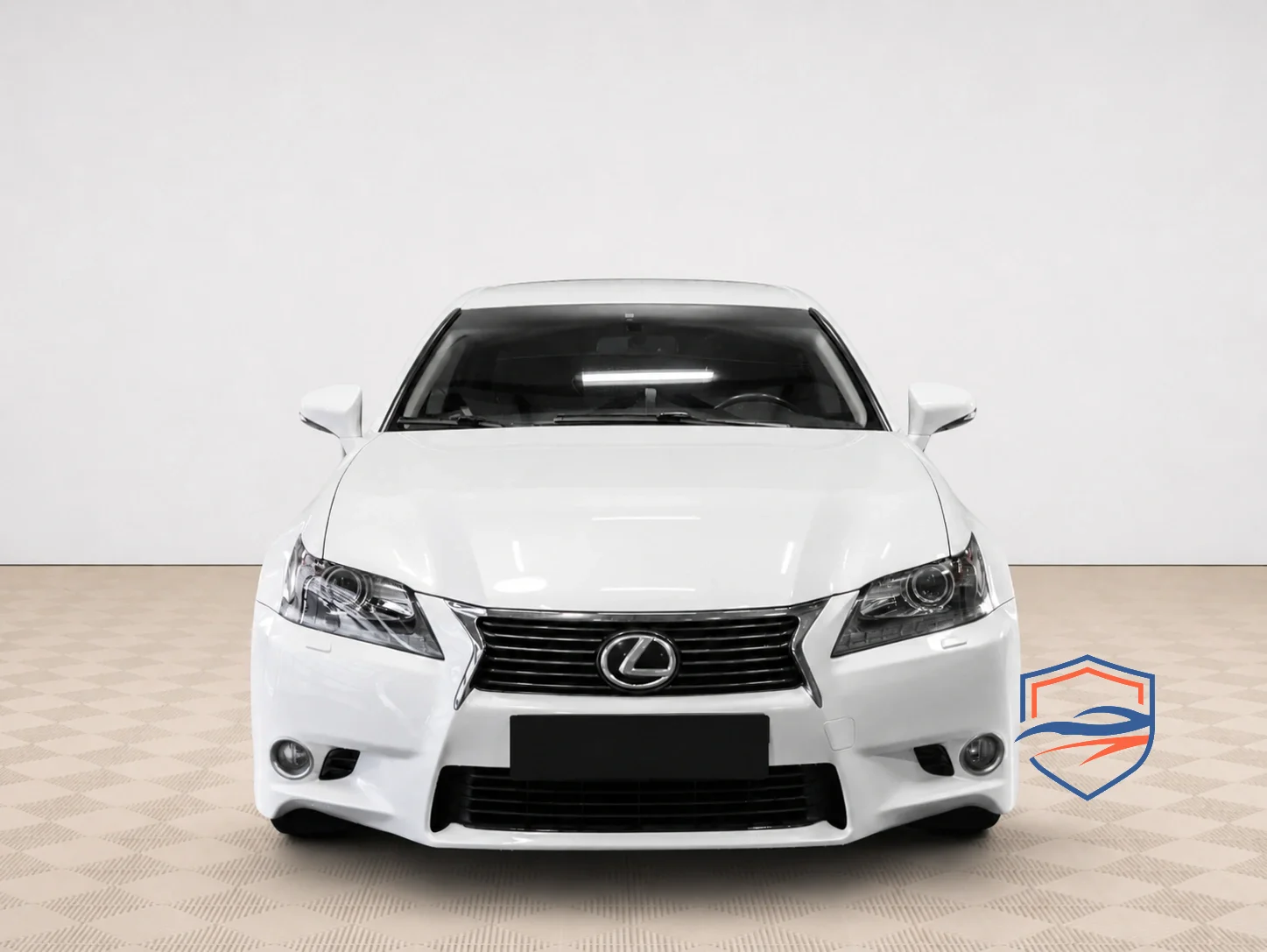 Lexus - Lexus GS IV, 2013 г.