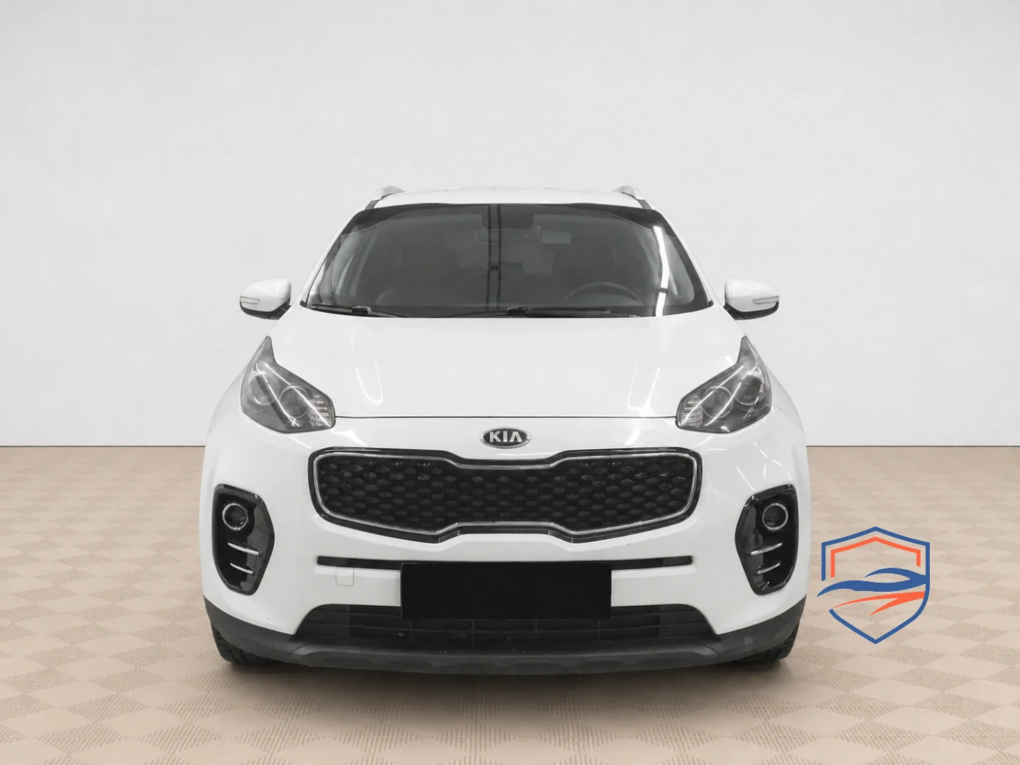 Kia - Kia Sportage IV, 2018 г.