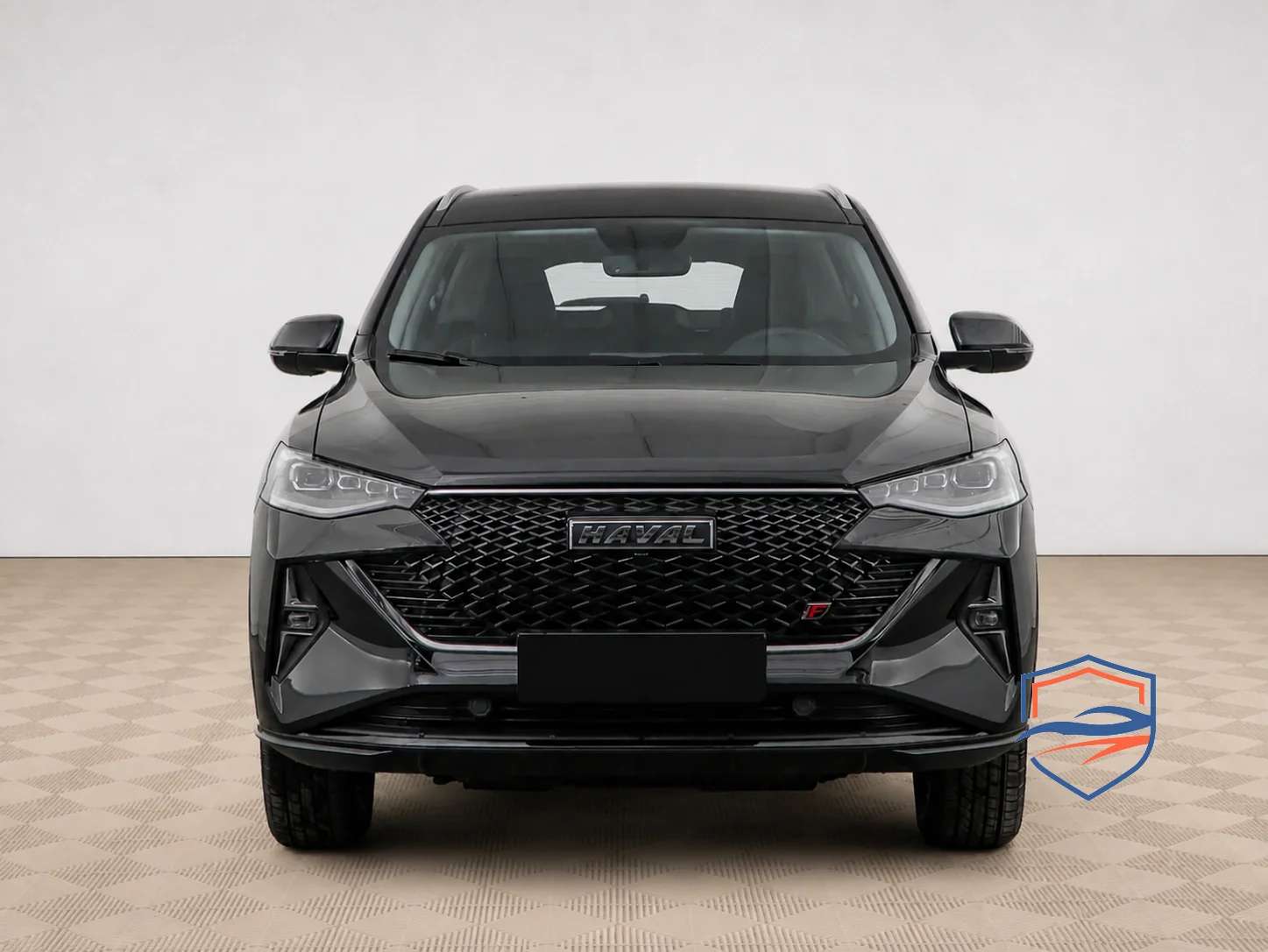 Haval - Haval F7 I Рестайлинг, 2023 г.